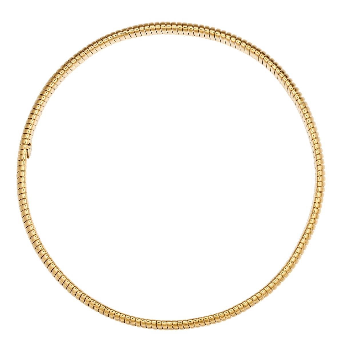 Glanzstücke München Armreif gelbgold