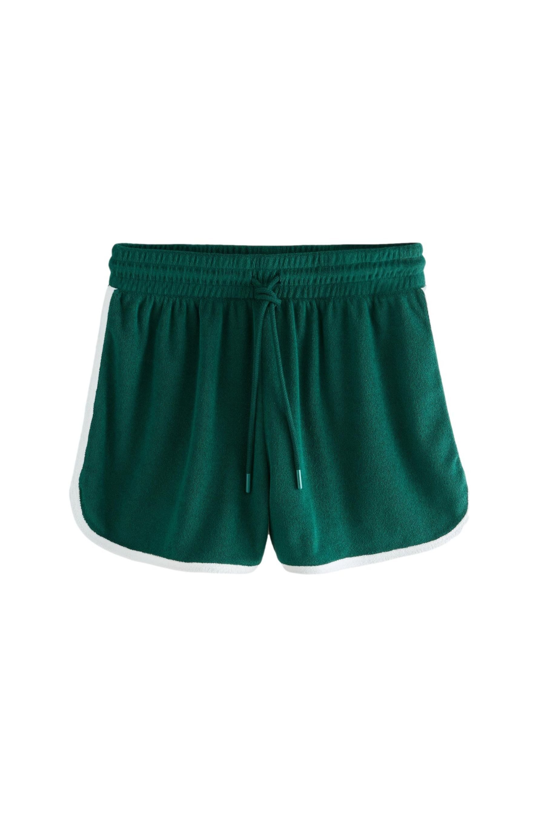 Next Funktionsshorts Active Tennis Frottee-Shorts (1-tlg) günstig online kaufen