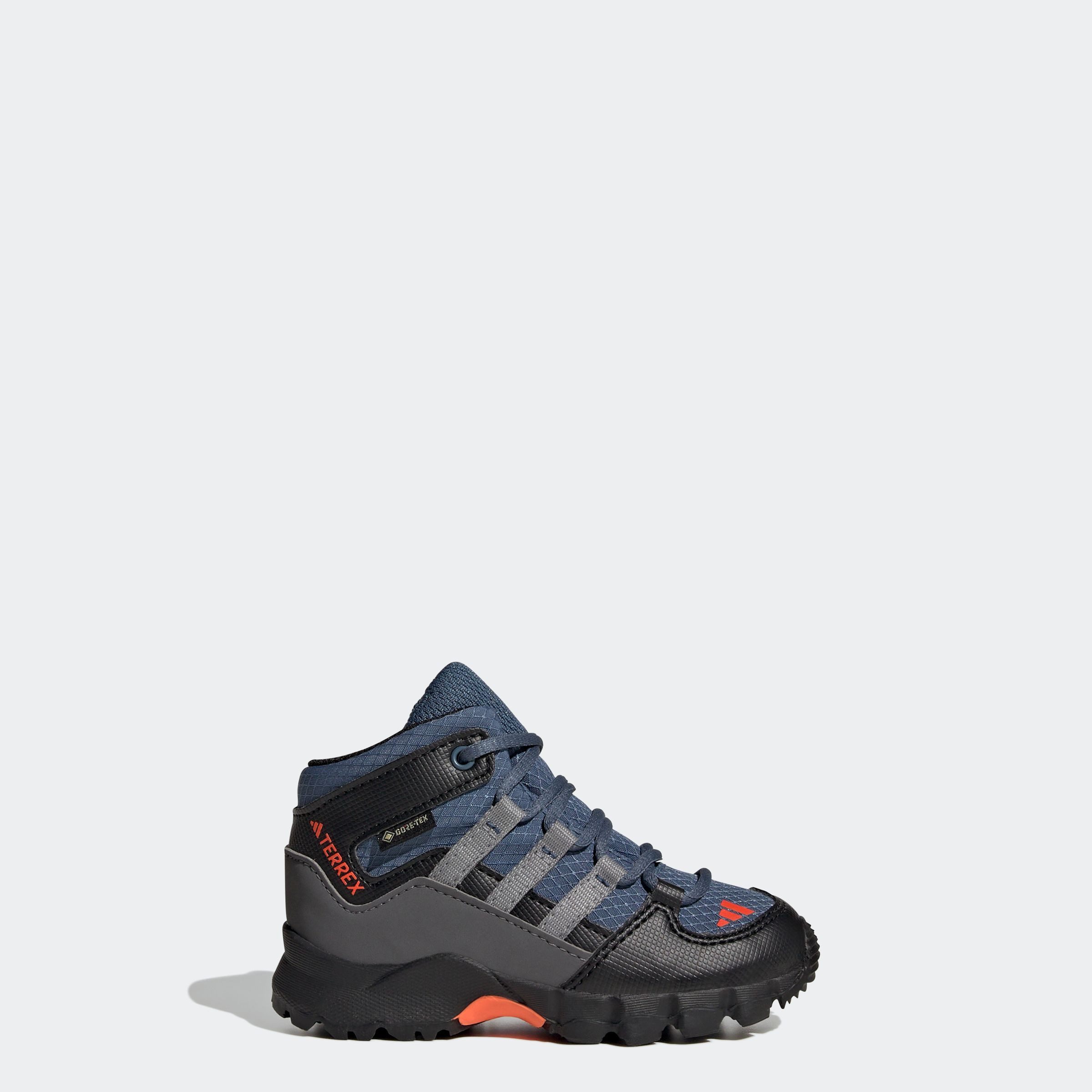 adidas TERREX TERREX MID GORE-TEX Wanderschuh wasserdicht