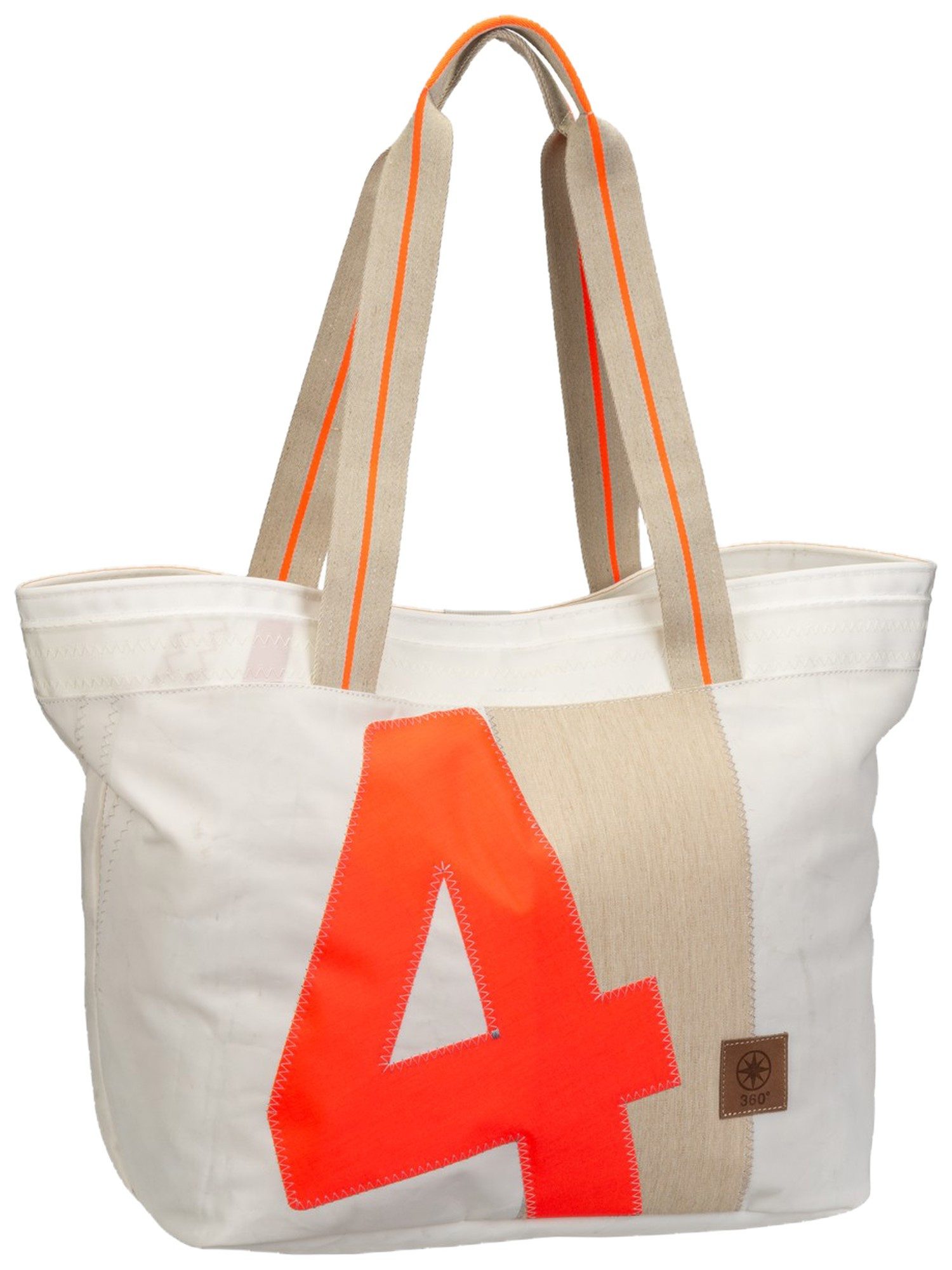 360Grad Shopper Watt Stencil