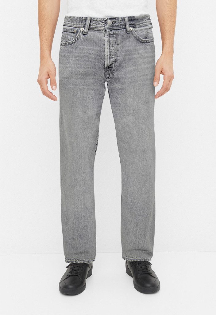 ONLY & SONS Loose-fit-Jeans ONSFADE LOOSE WB 6778 A14 DNM NOOS günstig online kaufen