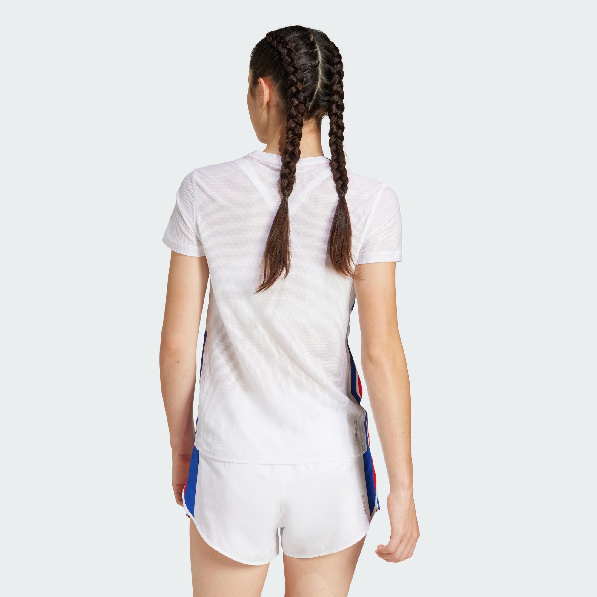 adidas Performance Funktionsshirt ADIZERO RETRO RUNNING günstig online kaufen