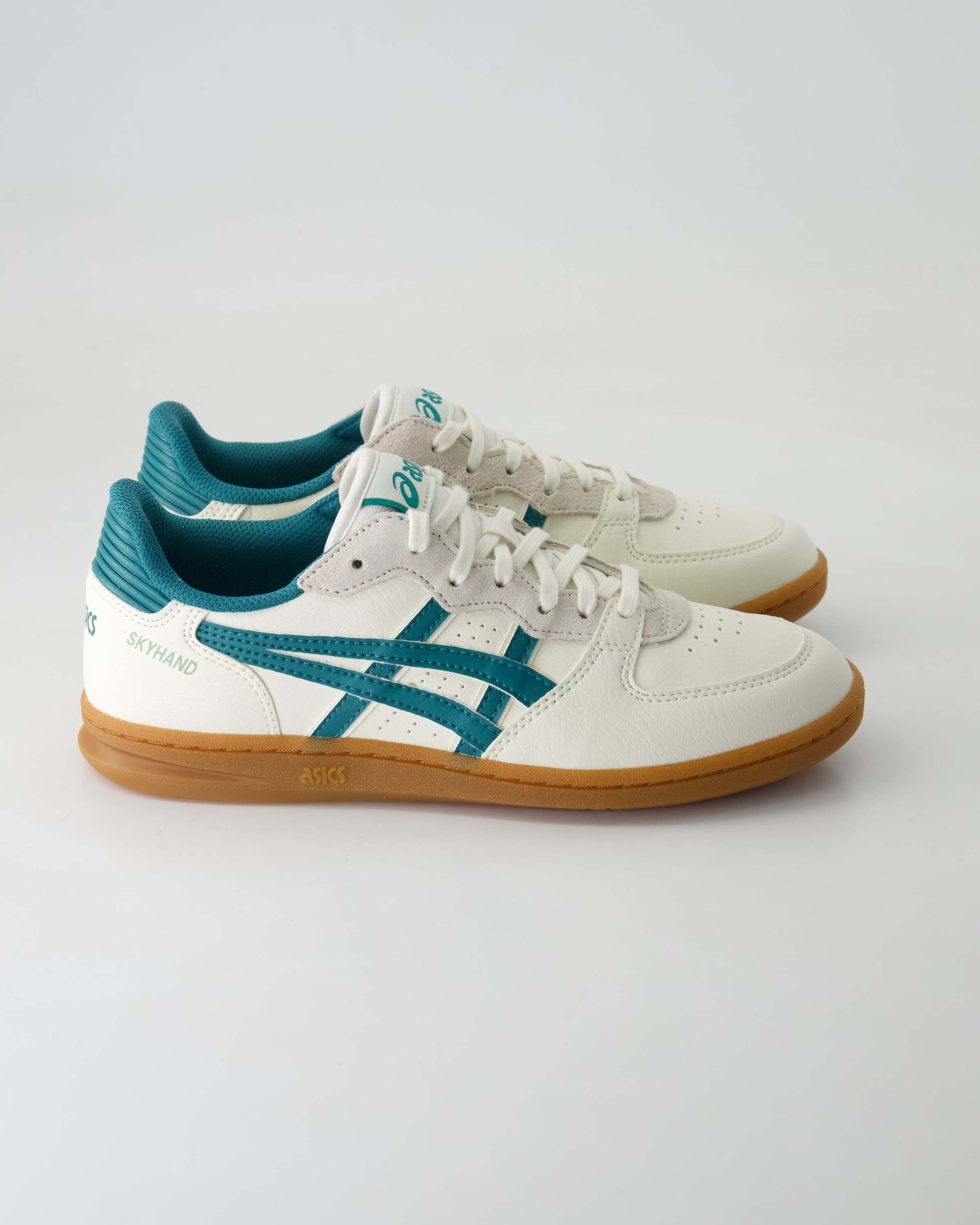 Asics Skyhand OG Sneaker Obermaterial: Leder günstig online kaufen