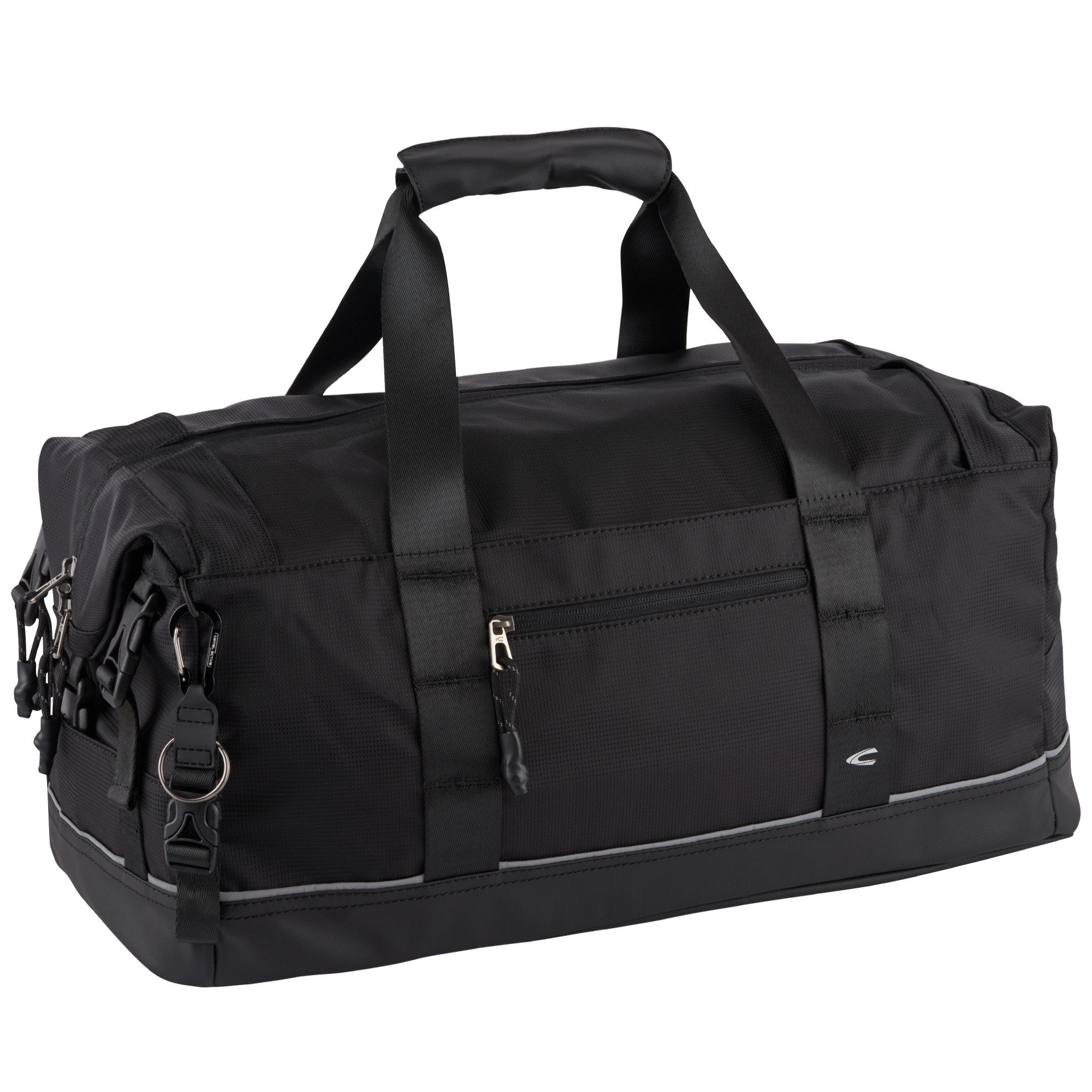 camel active Reisetasche Connect, perfekt durchdachtes modulares Reisetasch günstig online kaufen