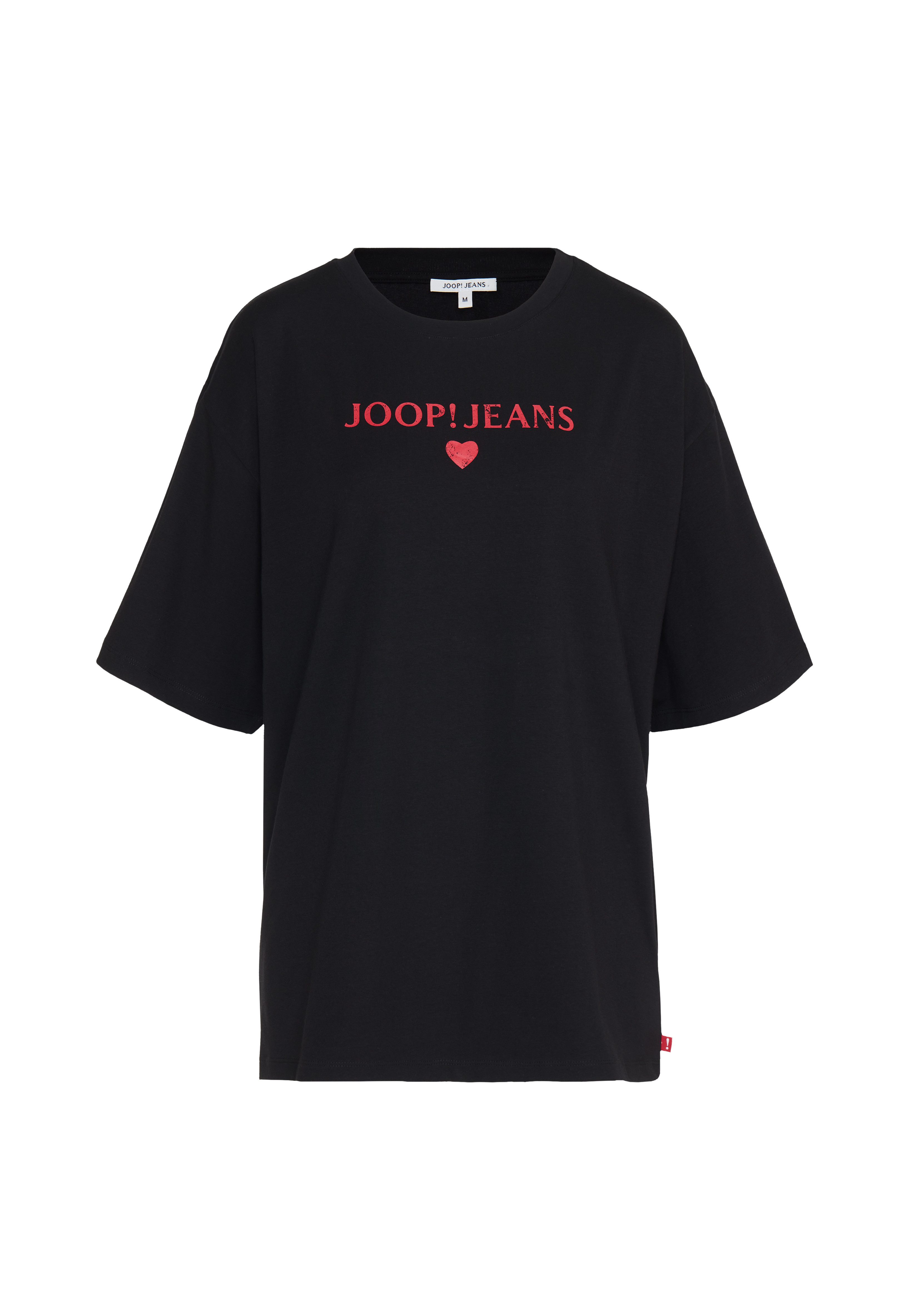 Joop Jeans T-Shirt After Dark (JOOP! günstig online kaufen