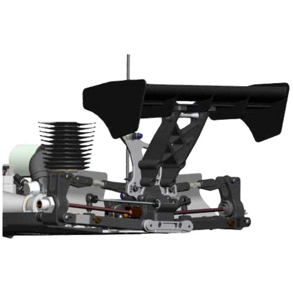 cemon RC-Auto Buggy 1/8 GP