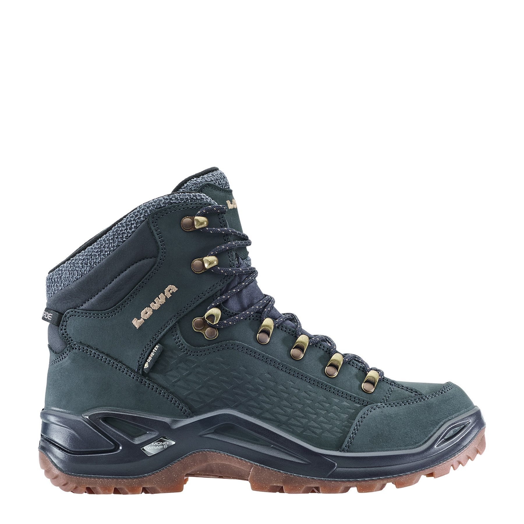 Lowa RENEGADE WARM GTX MID Wanderschuh günstig online kaufen