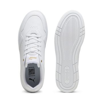 PUMA COURT CLASSIC Sneaker