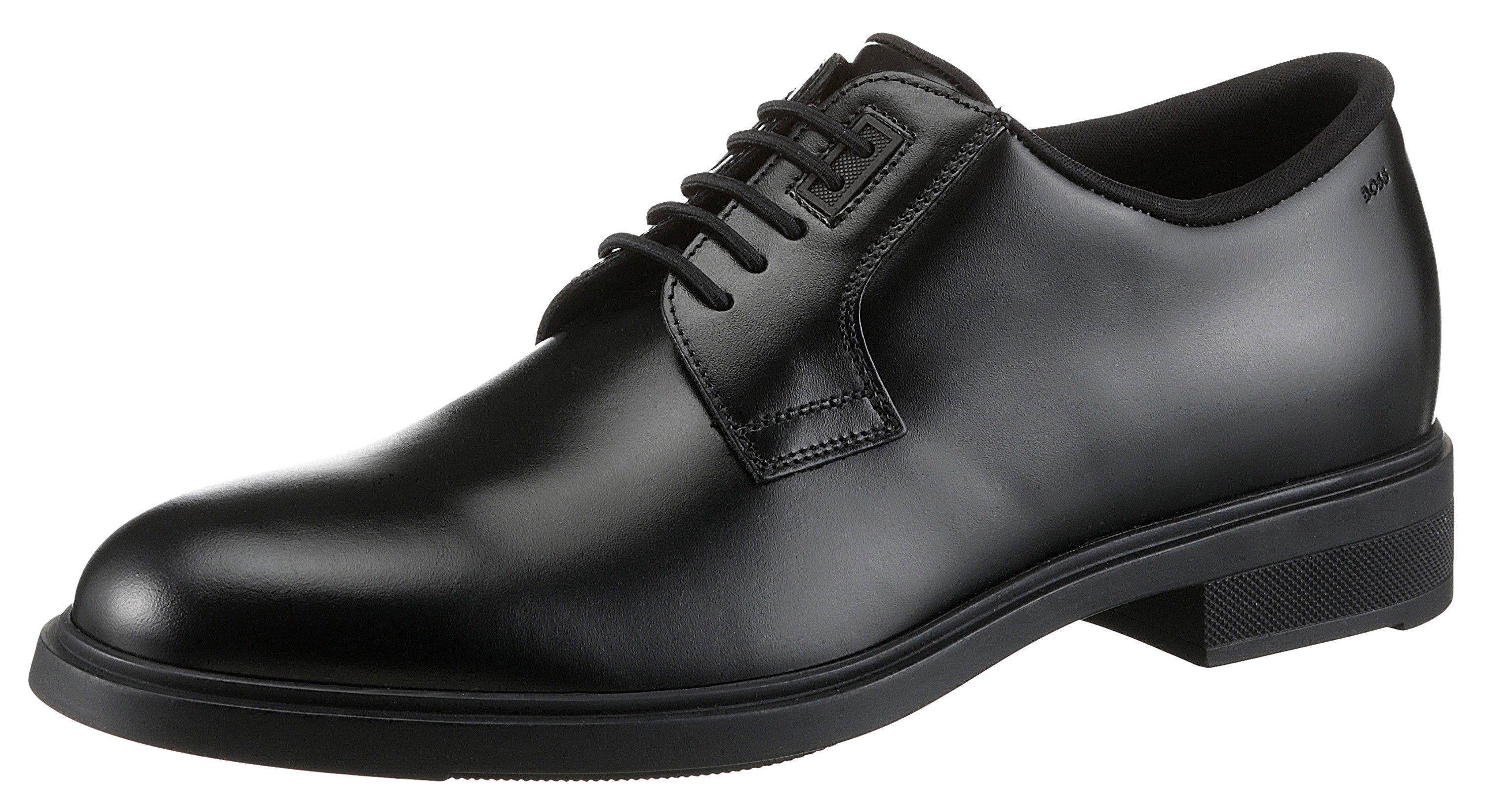 BOSS Firstklass_Derb Schnürschuh, Businessschuh, Anzugschuh, Abendschuh mit günstig online kaufen