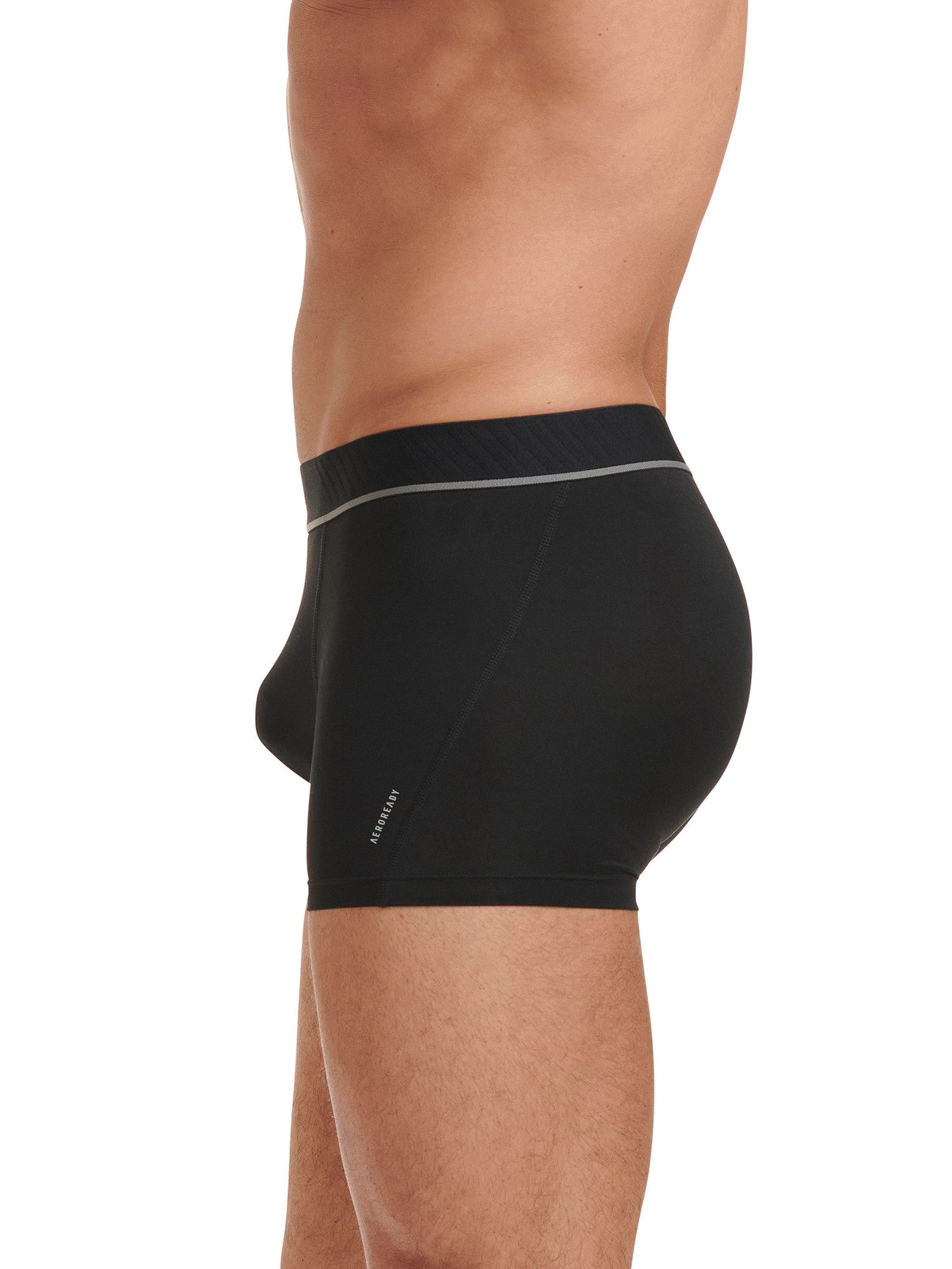 adidas Sportswear Trunk Active Micro Flex Eco (3-St) Boxershorts Herren Unterwäsche