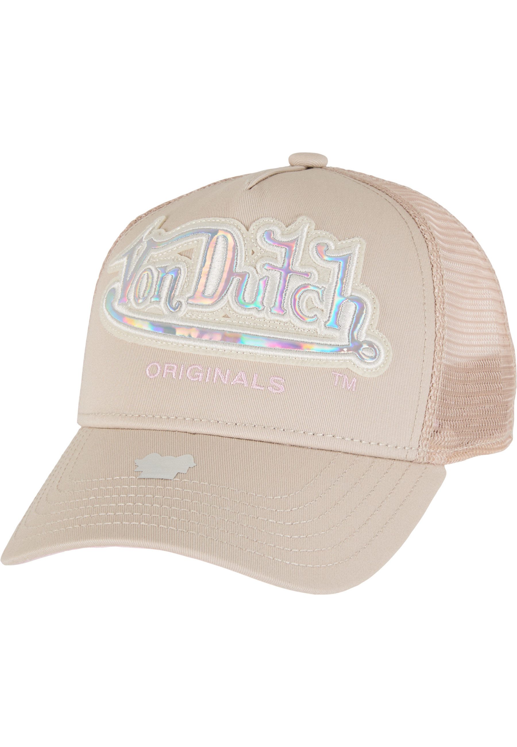 Von Dutch Trucker Cap Von Dutch TRUCKER MEMPHIS CAPS