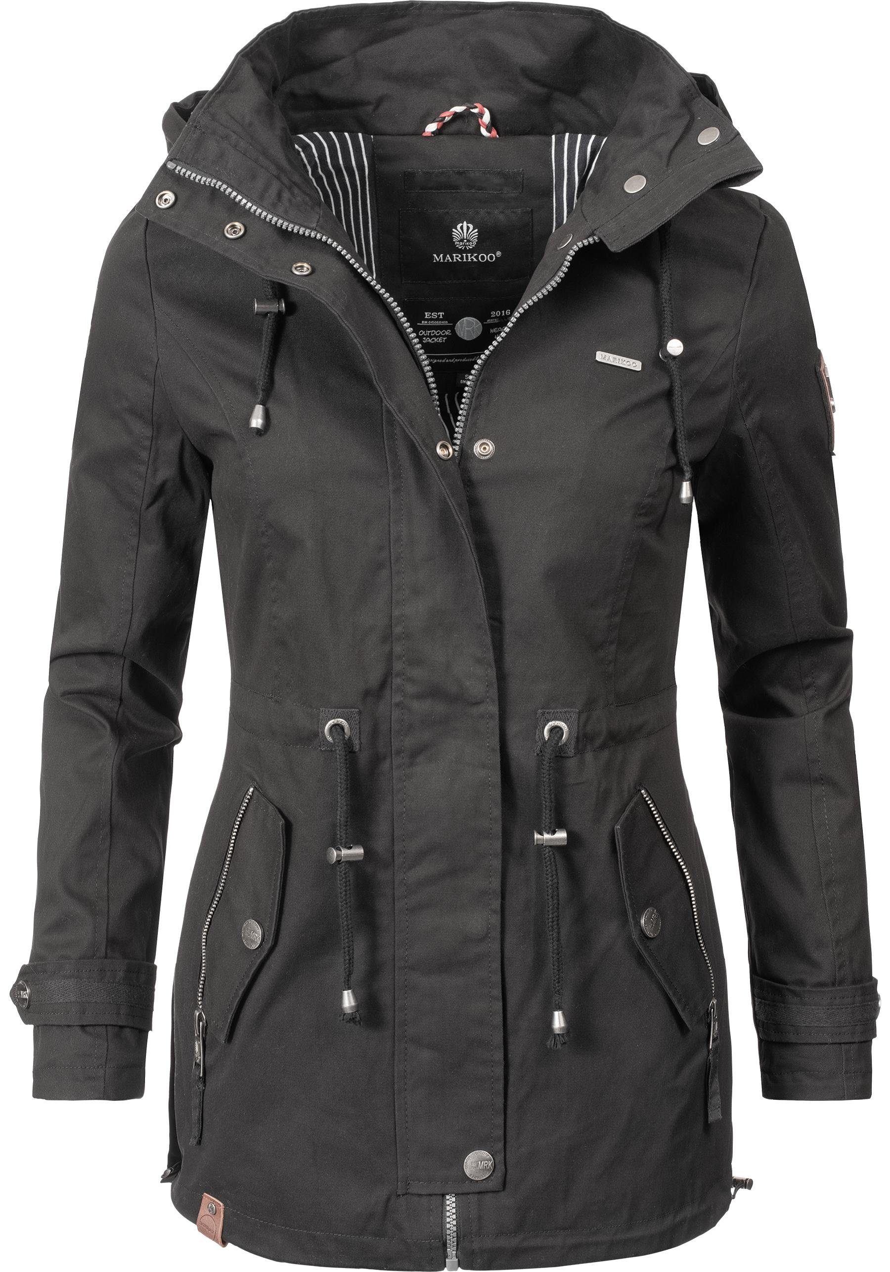 Outdoorjacke Nyokoo