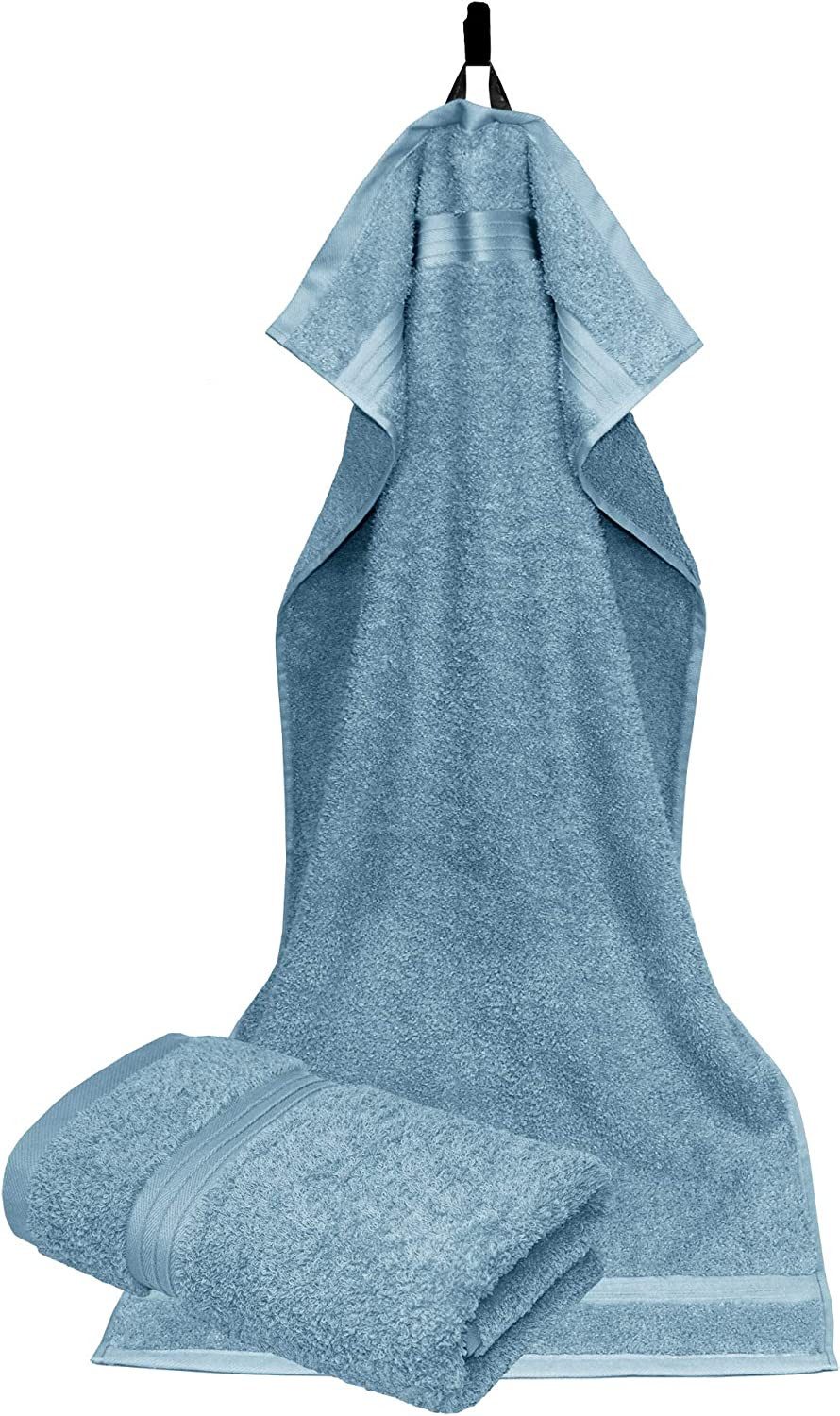 Lashuma Handtücher Linz, Frottee (2-St), Saugstarkes günstig online kaufen
