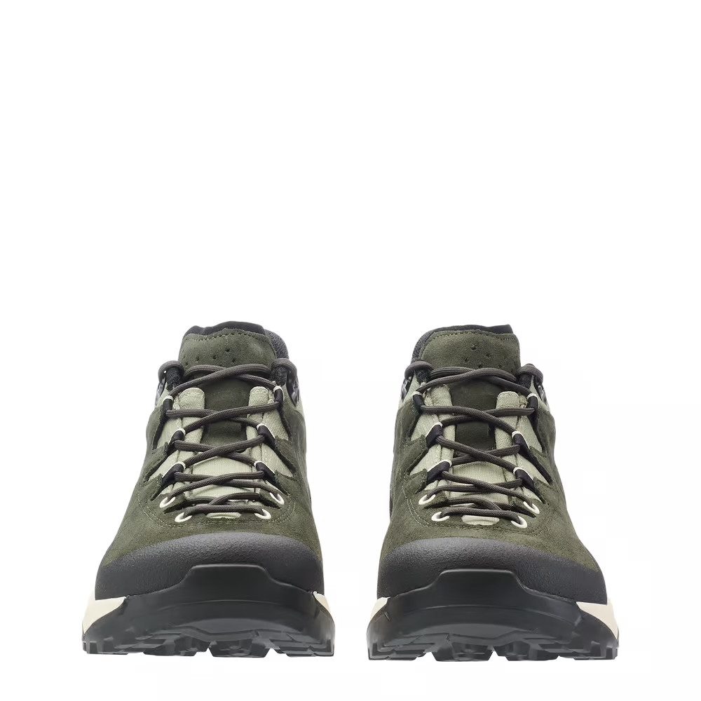 Lowa LOWA® EXPLORER GTX LO WS Wanderschuh wasserdicht dank Gore-Tex Membrane, mit Vibram Sohle