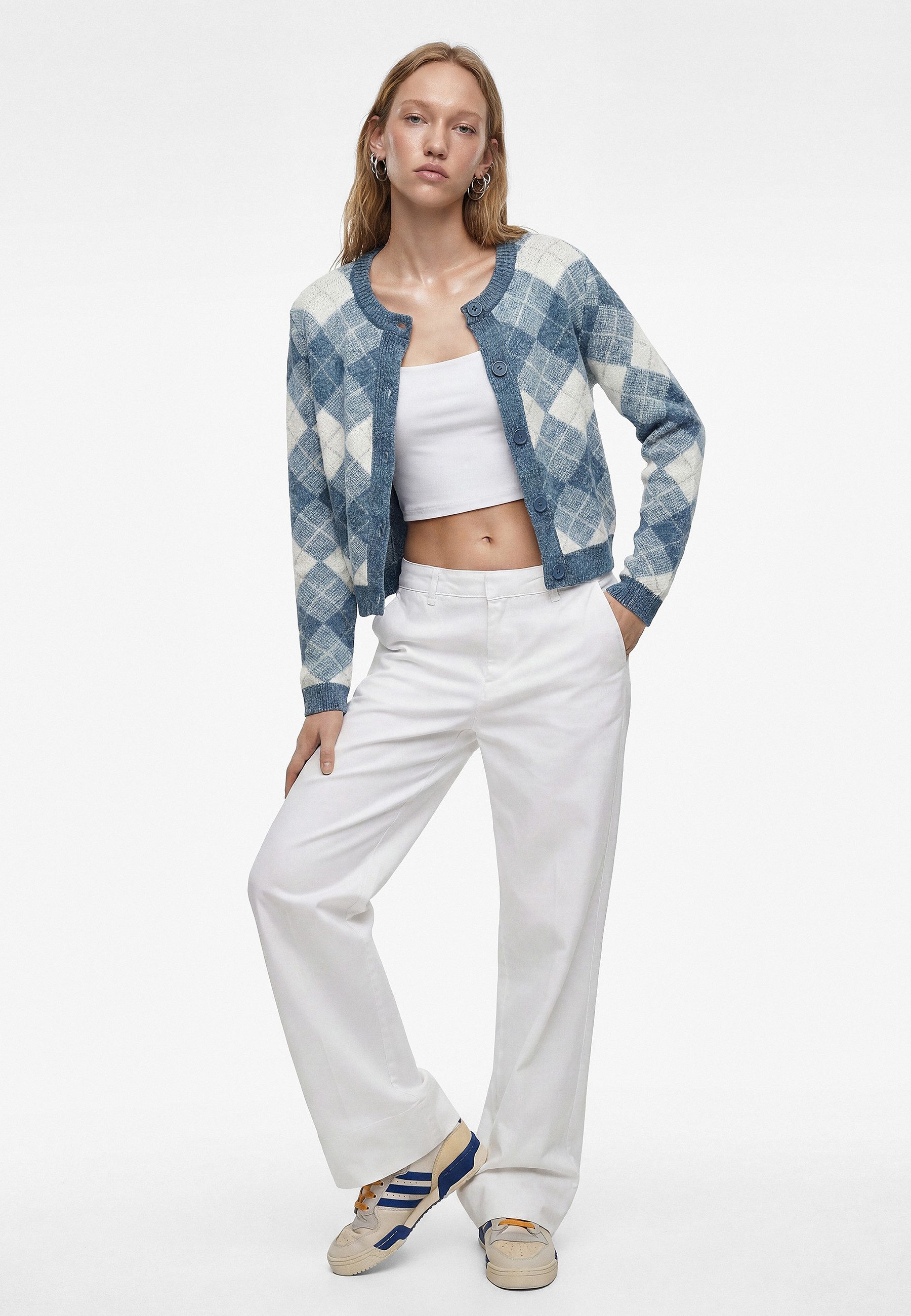 Koton Cardigan Koton