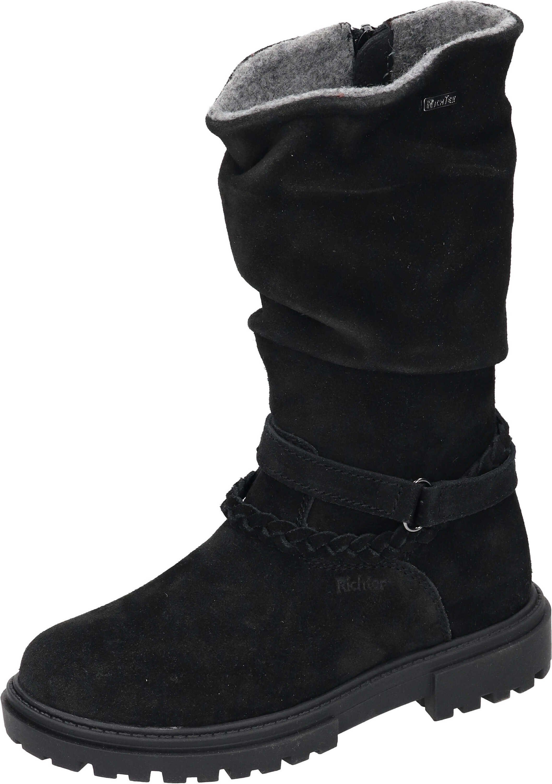 Richter Stiefel Winterstiefel mit RichTEX