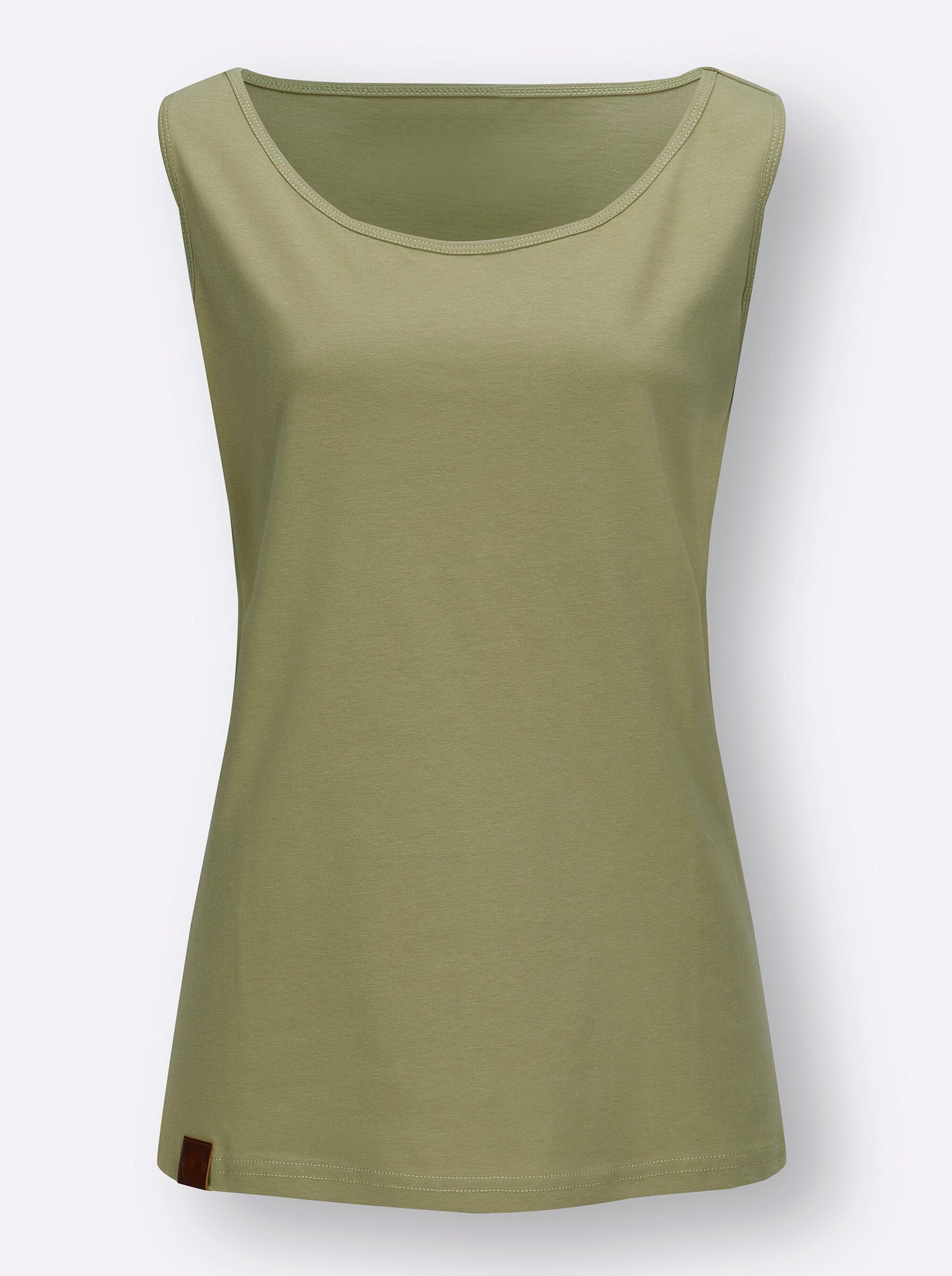 Witt Shirttop Shirttop Ärmellos