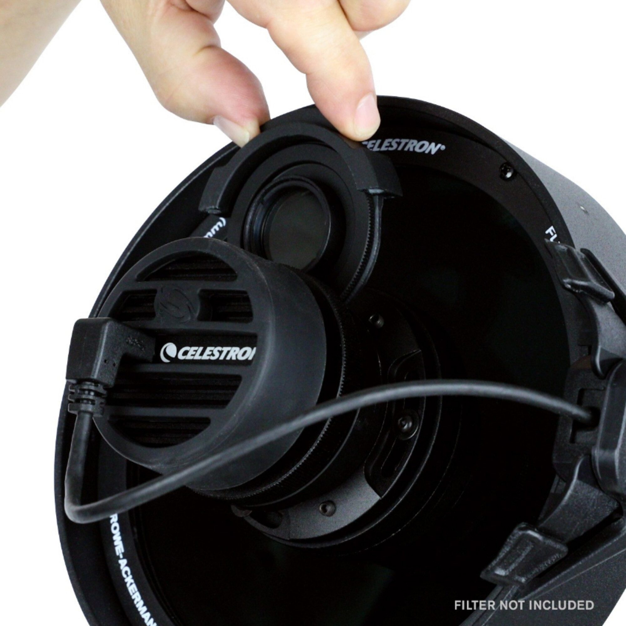 Celestron Teleskop Celestron Smart Telescope S 152/335 Origin Intelligent Home
