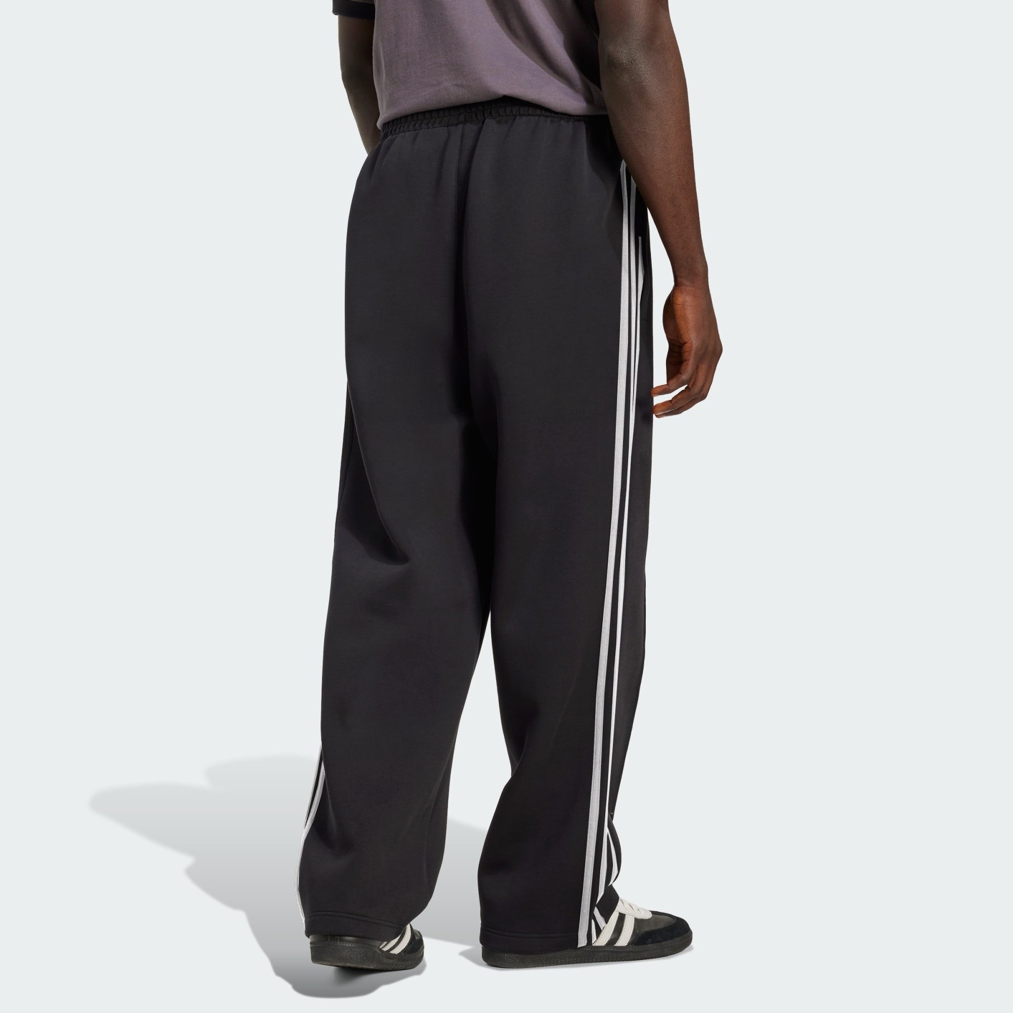 adidas Originals Jogginghose ADICOLOR SPACER BAGGY TRAININGSHOSE (1-tlg)
