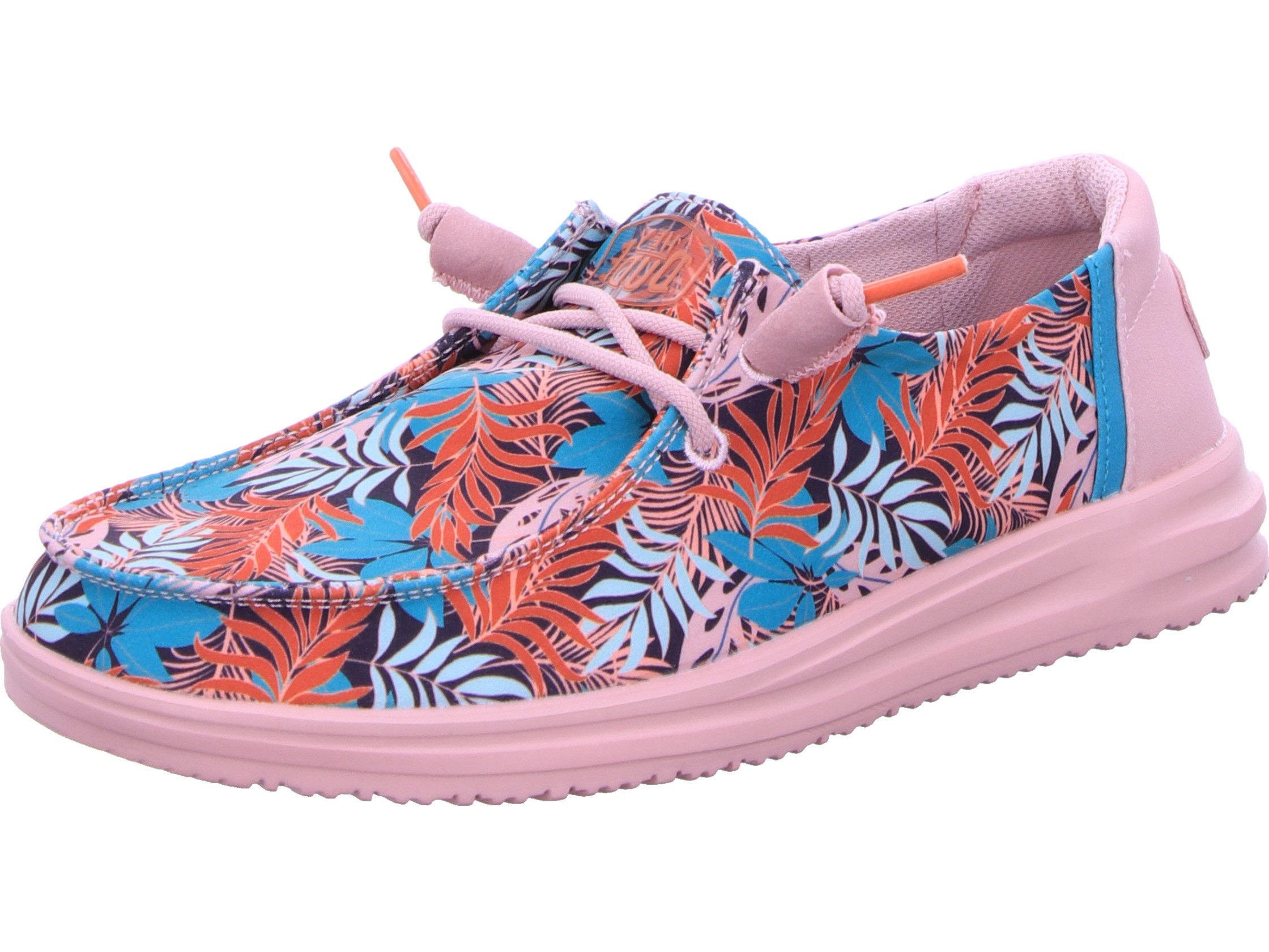 Hey Dude Wendy H2O Slipper