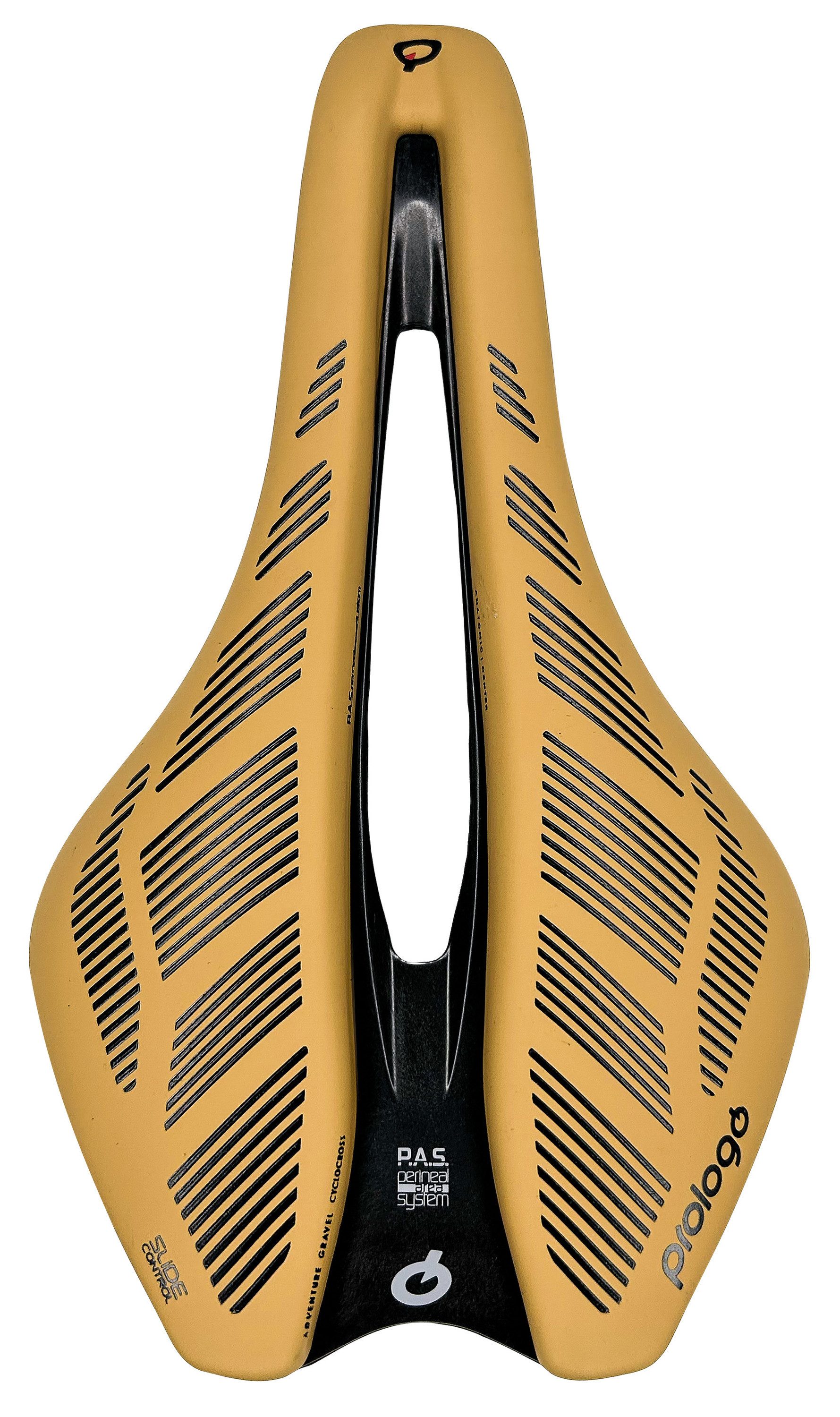 Prologo Fahrradsattel, Gravel-Sattel Dimension R2 AGX