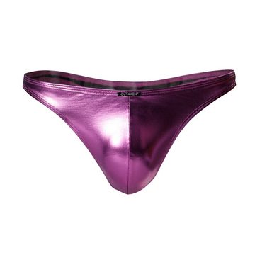 CUT4MEN Tanga CUT4MEN - Classic Thong PinkSkaï S