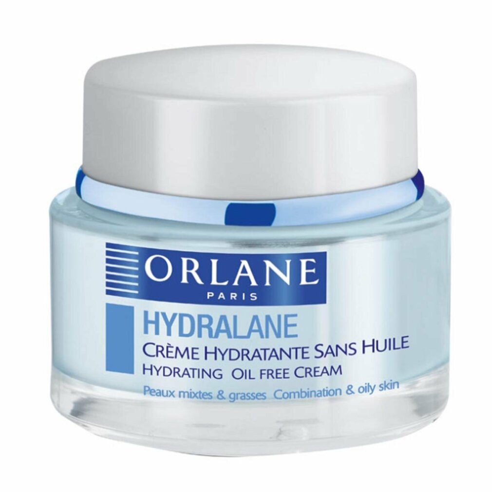 Orlane Gesichtspflege HYDRALANE HYDRATING OIL FREE CREAM