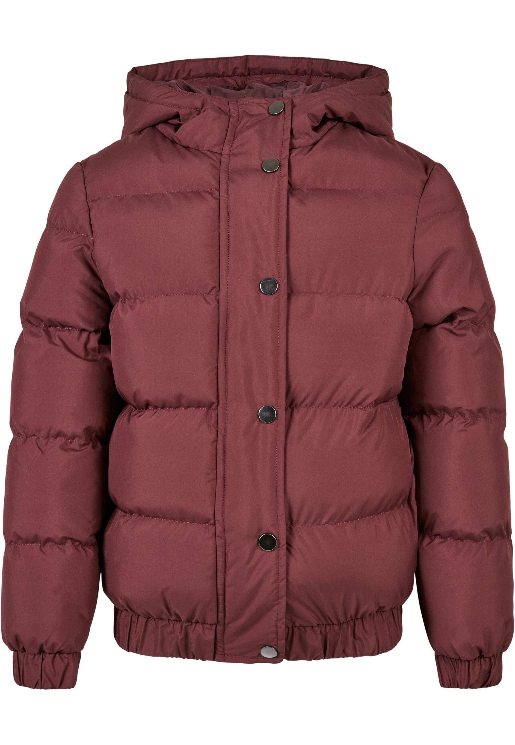 URBAN CLASSICS Winterjacke Urban Classics Damen günstig online kaufen