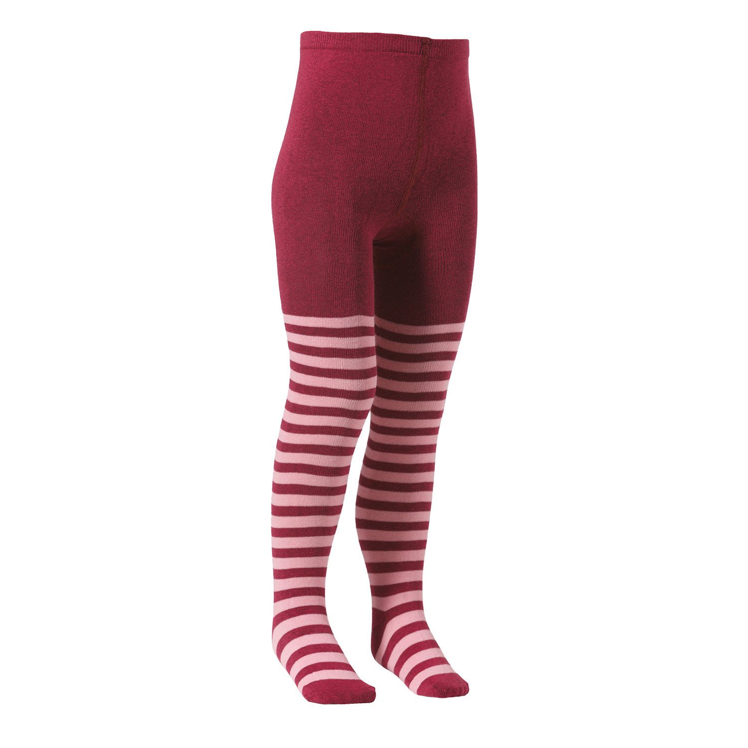 Cotton Prime® Strickstrumpfhose (4 St) in angenehmer Baumwollqualität – Bild 5 von 5