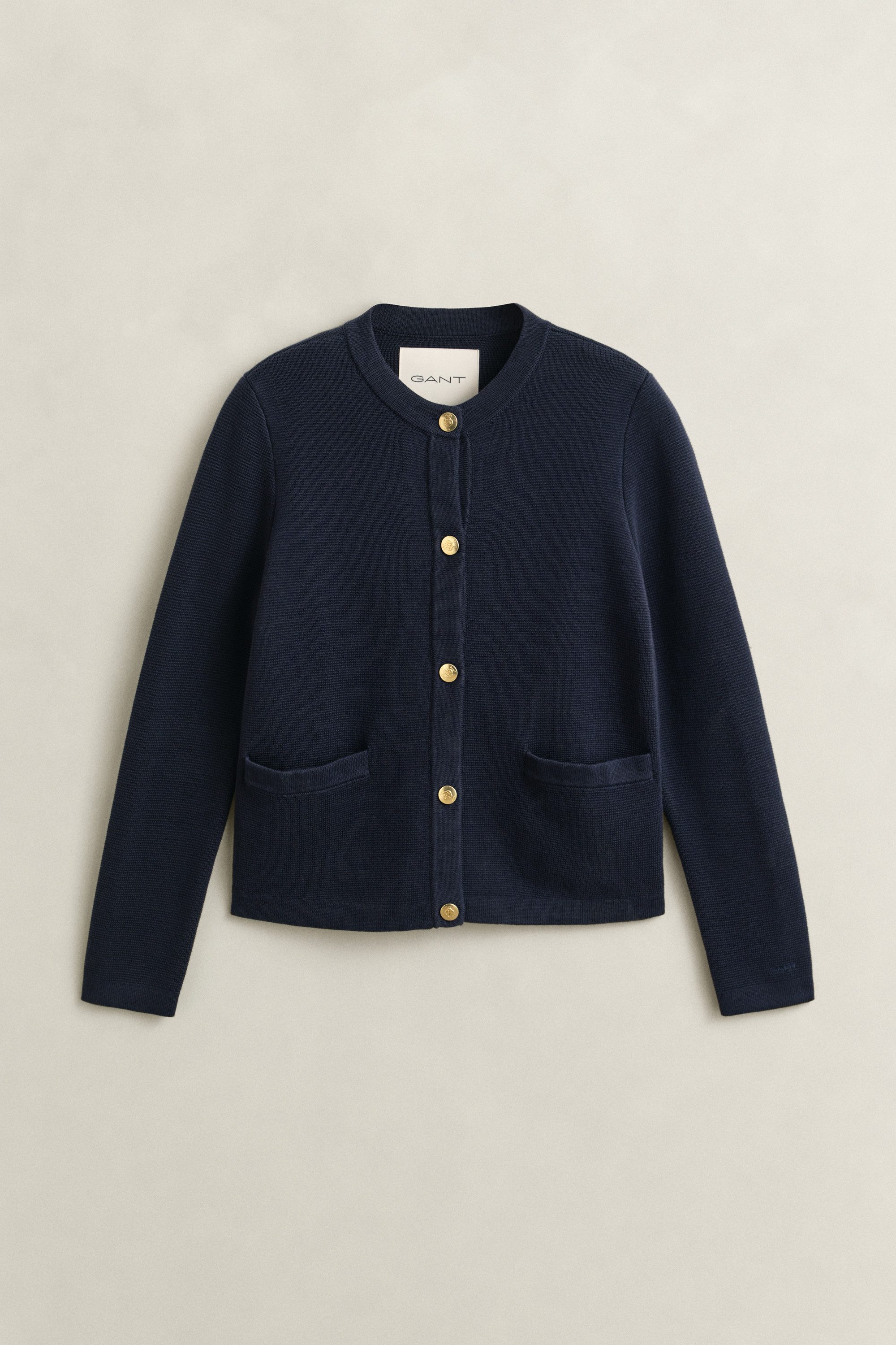 Gant Strickjacke