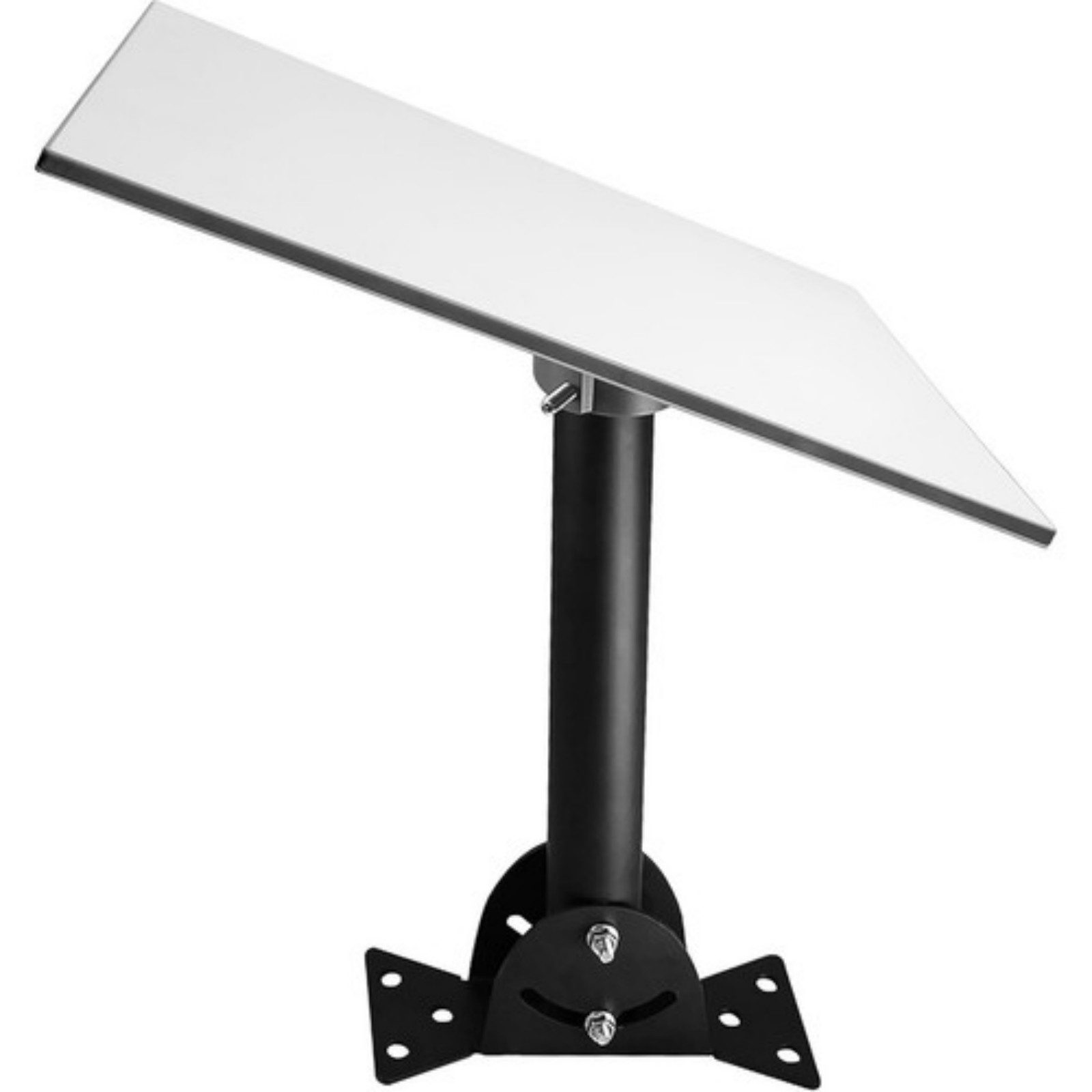 YUBRO-STUDIO SAT-Halterung Starlink Satellitenschüssel Halterung Adapter Dach Wohnmobil Wand