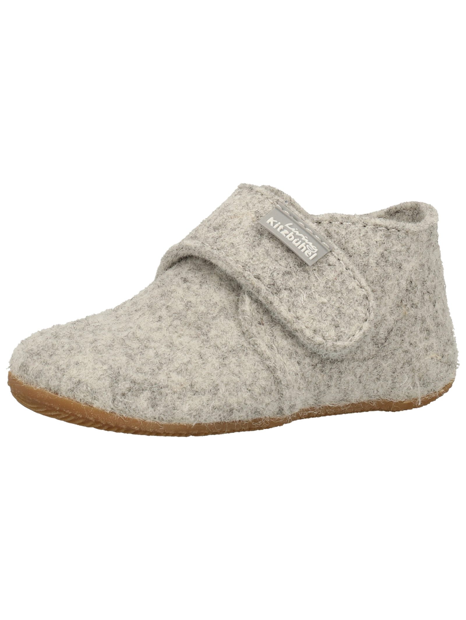 Living Kitzbühel Hausschuhe Wolle . Hausschuh
