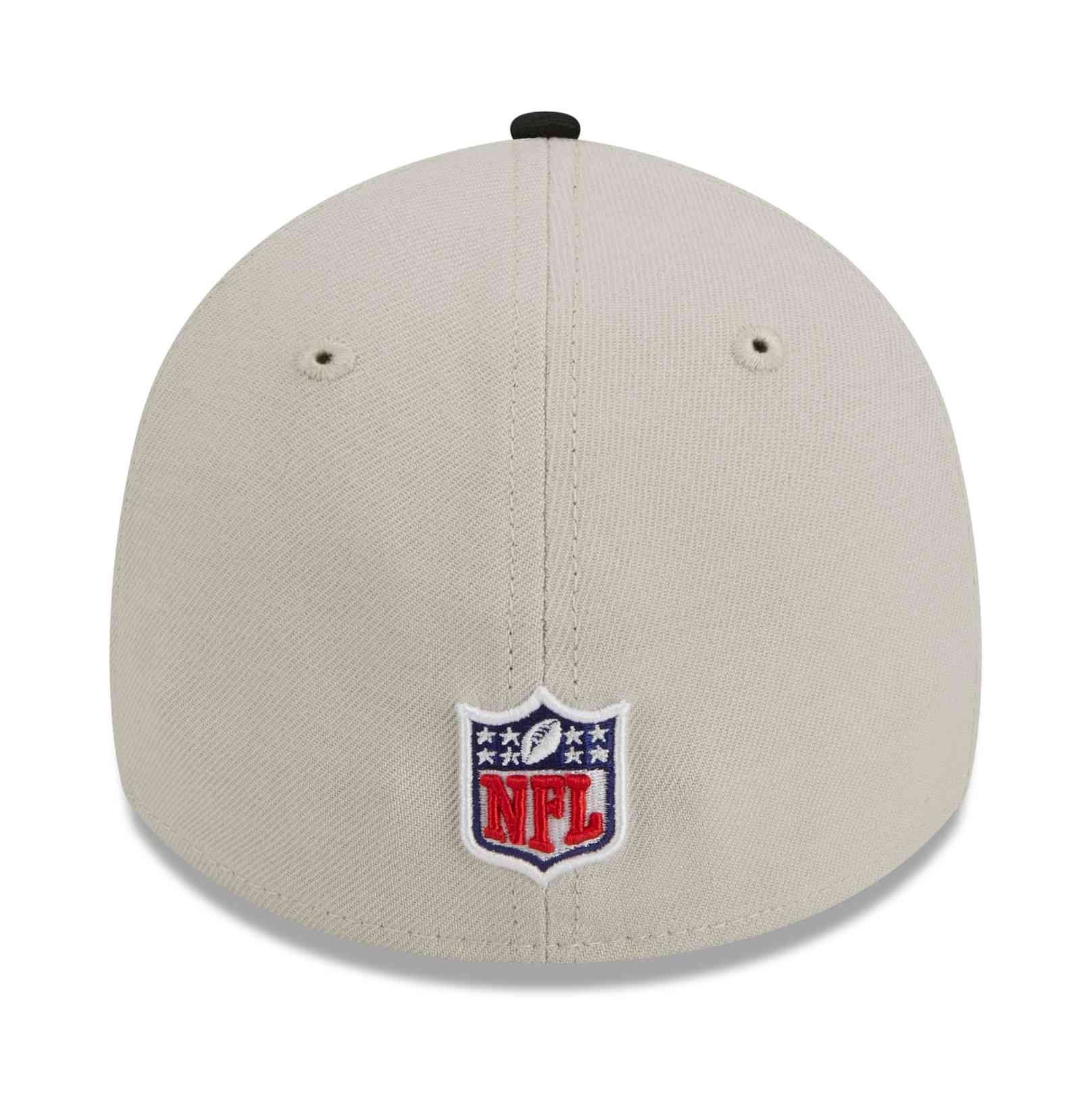 Flex Historic Sideline Orleans Saints Era NFL New 2023 New Cap