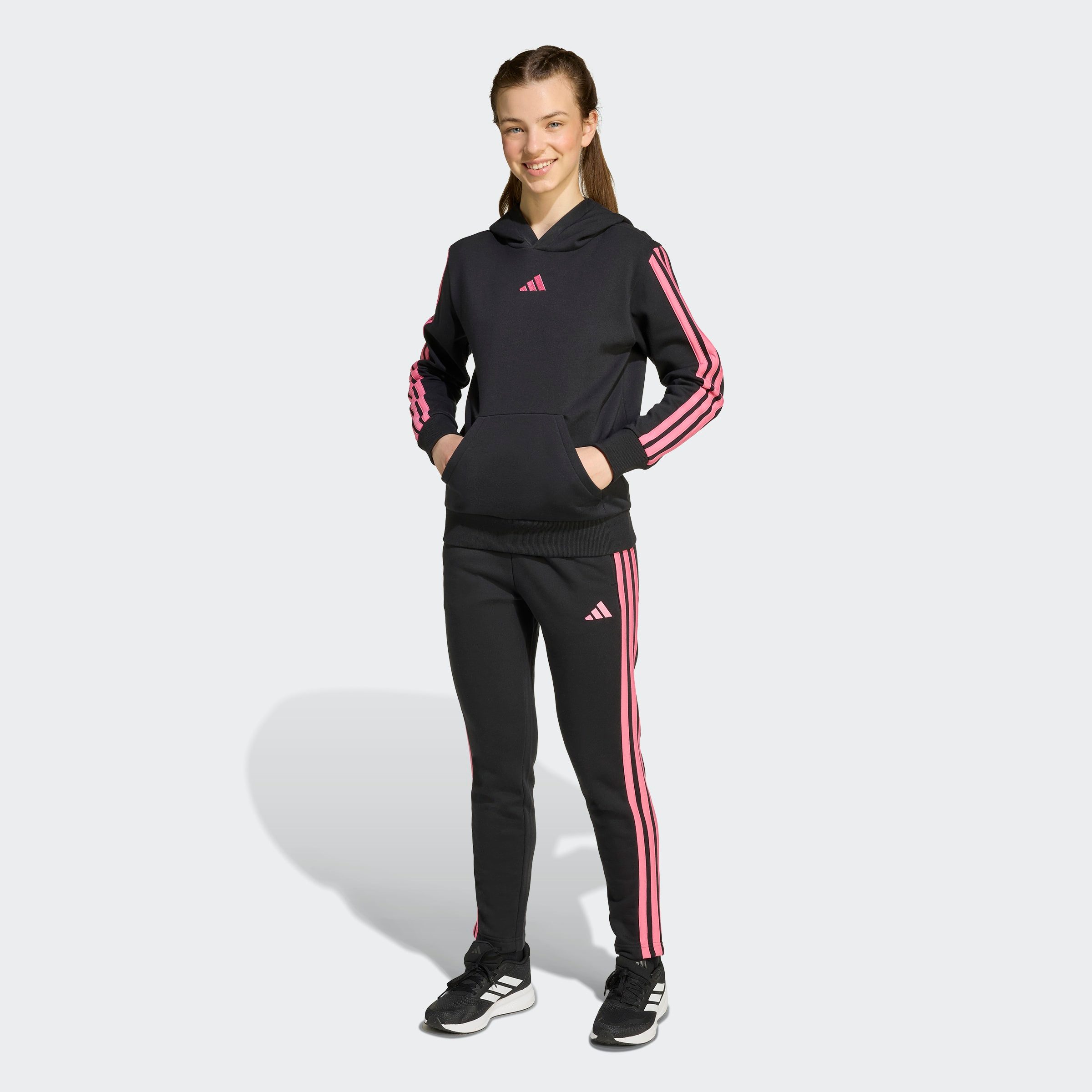 adidas Sportswear Sporthose ESSENTIALS KIDS – Bild 5 von 5