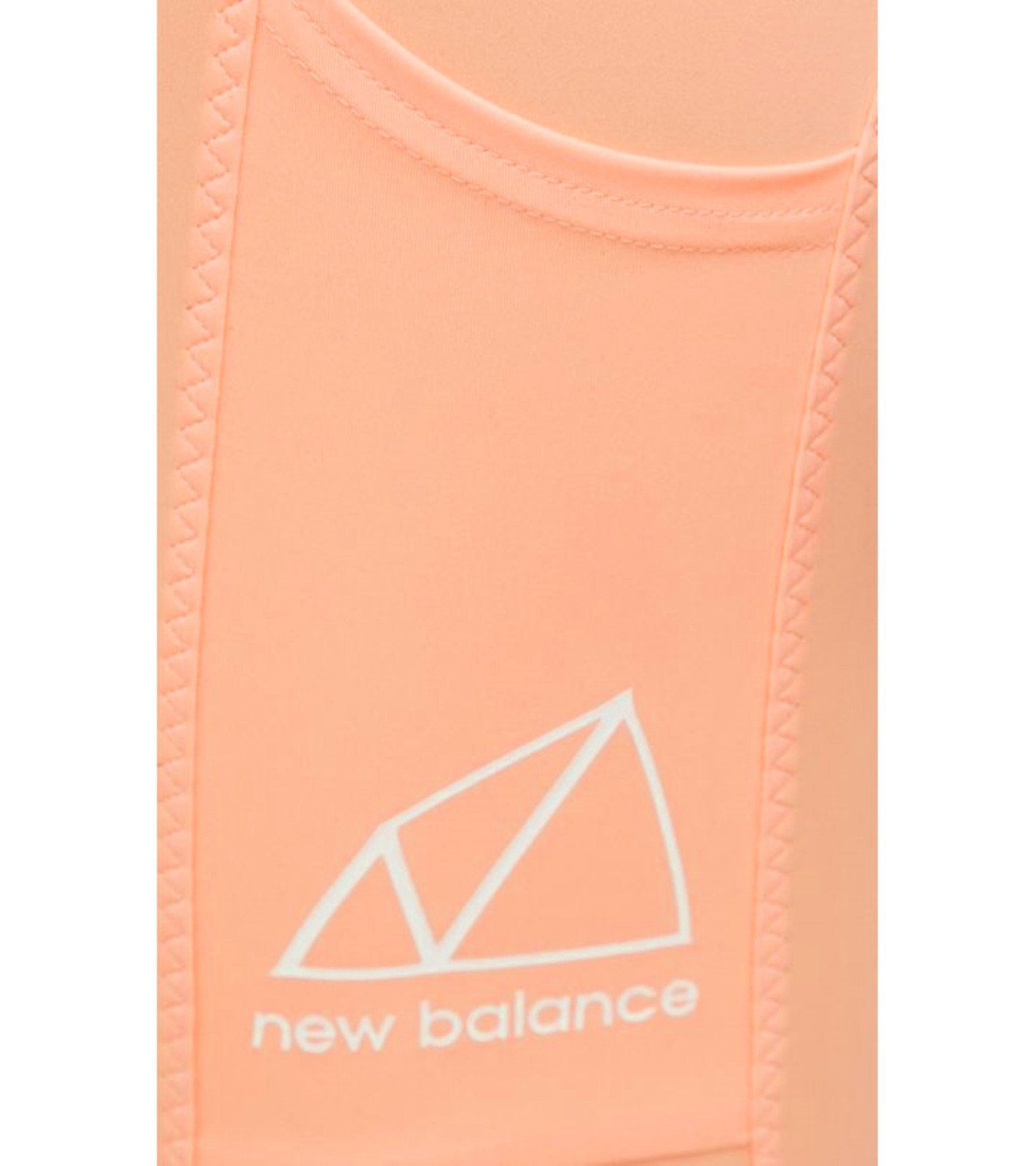 Balance WP11591 Orange All Damen New Terrain Trainings-Hose Fitness-Leggings Sport-Hose Leggings Jogginghose New Balance