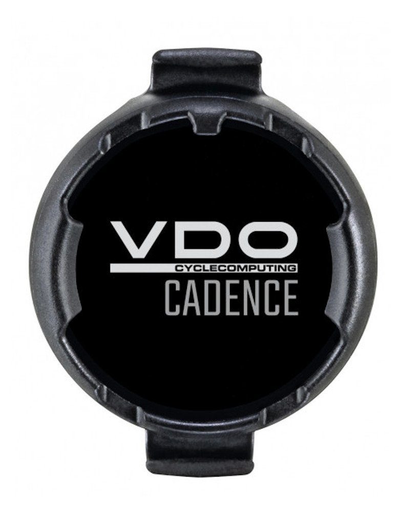 SIGMA SPORT Fahrradcomputer VDO ANT+/BLE Dual Trittfrequenzsensor 64945 für R5