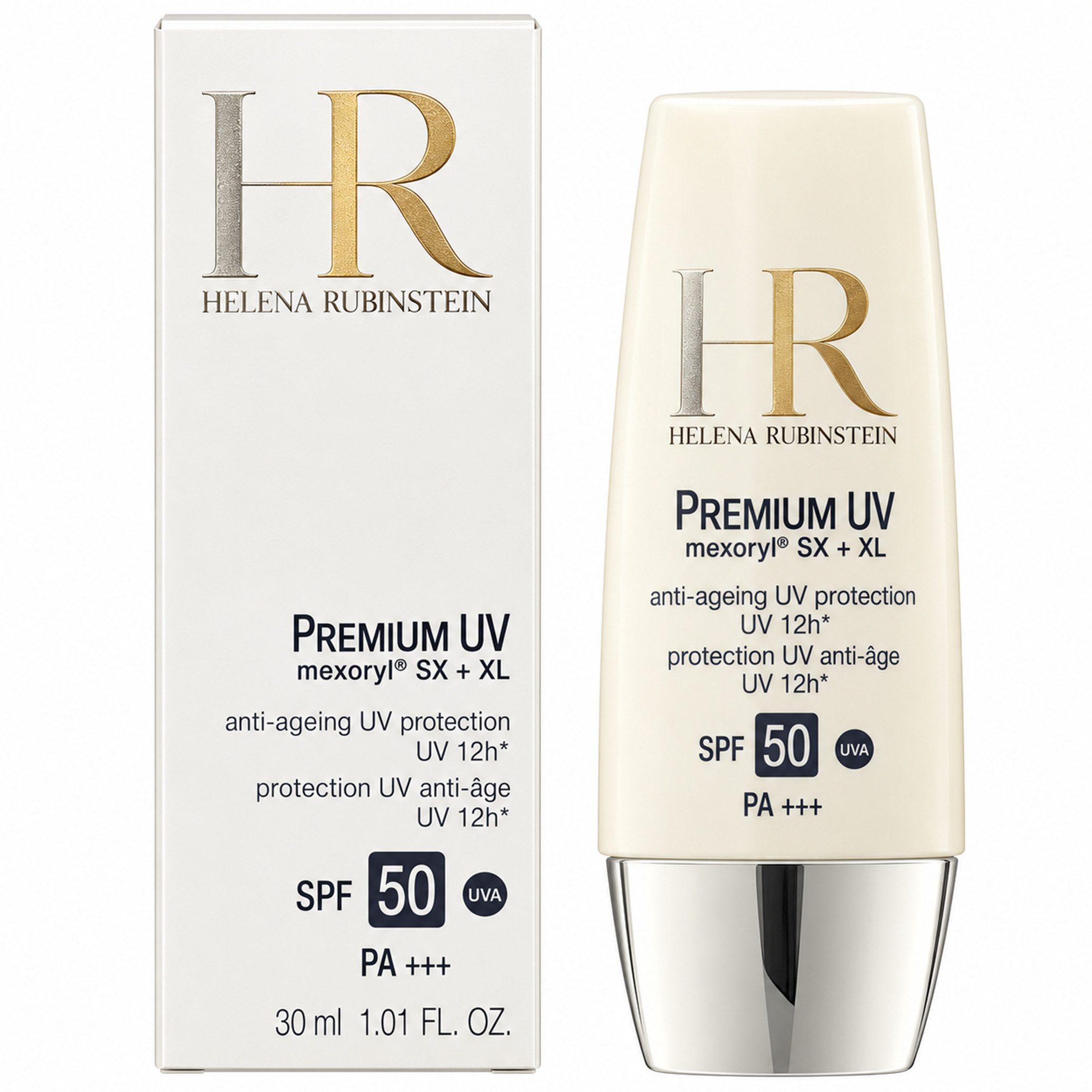 Helena Rubinstein Anti-Aging-Creme Helena Rubinstein Premium UV Anti Ageing Creme UV12H 30 ml