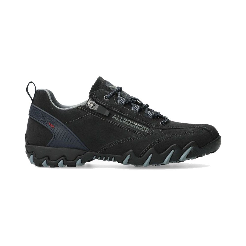 Allrounder by Mephisto Nizar-Tex Schnürschuh günstig online kaufen