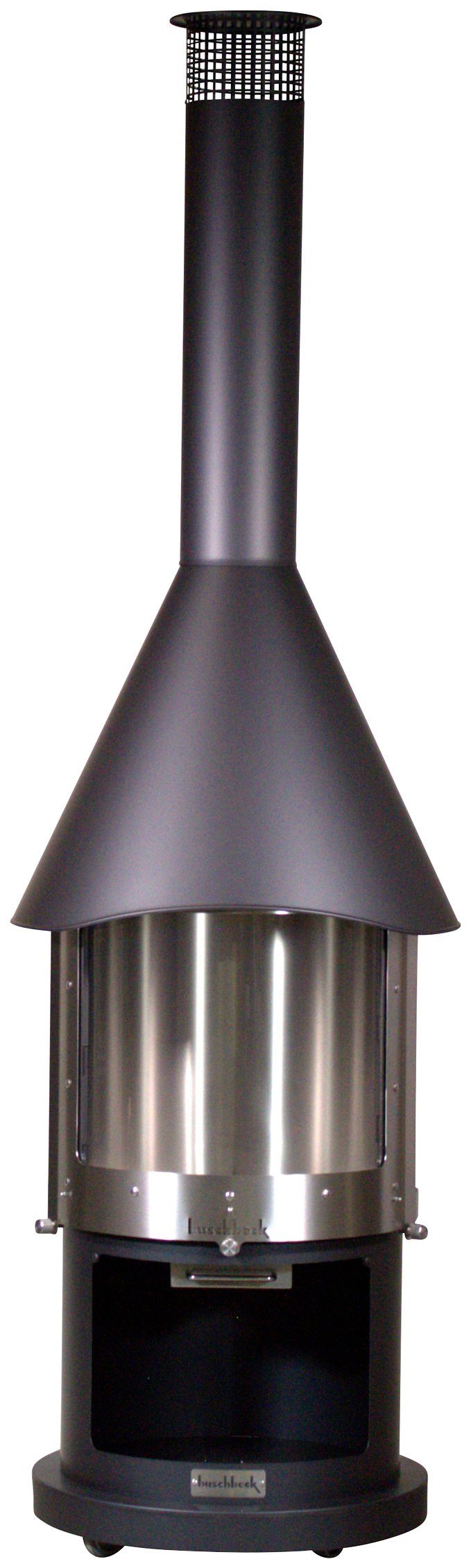 Buschbeck Grillkamin Melbourne