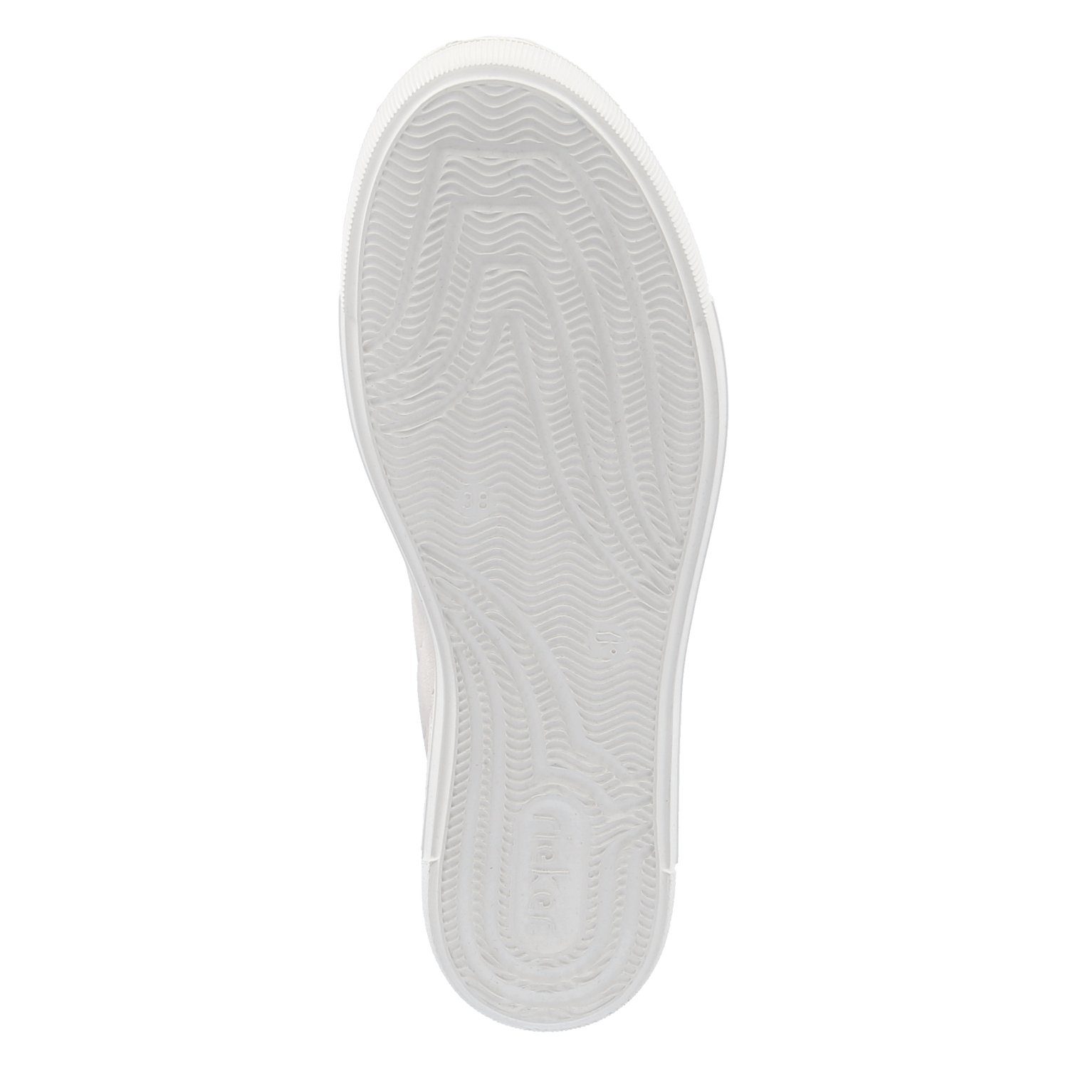 Rieker Halbschuhe Sneaker