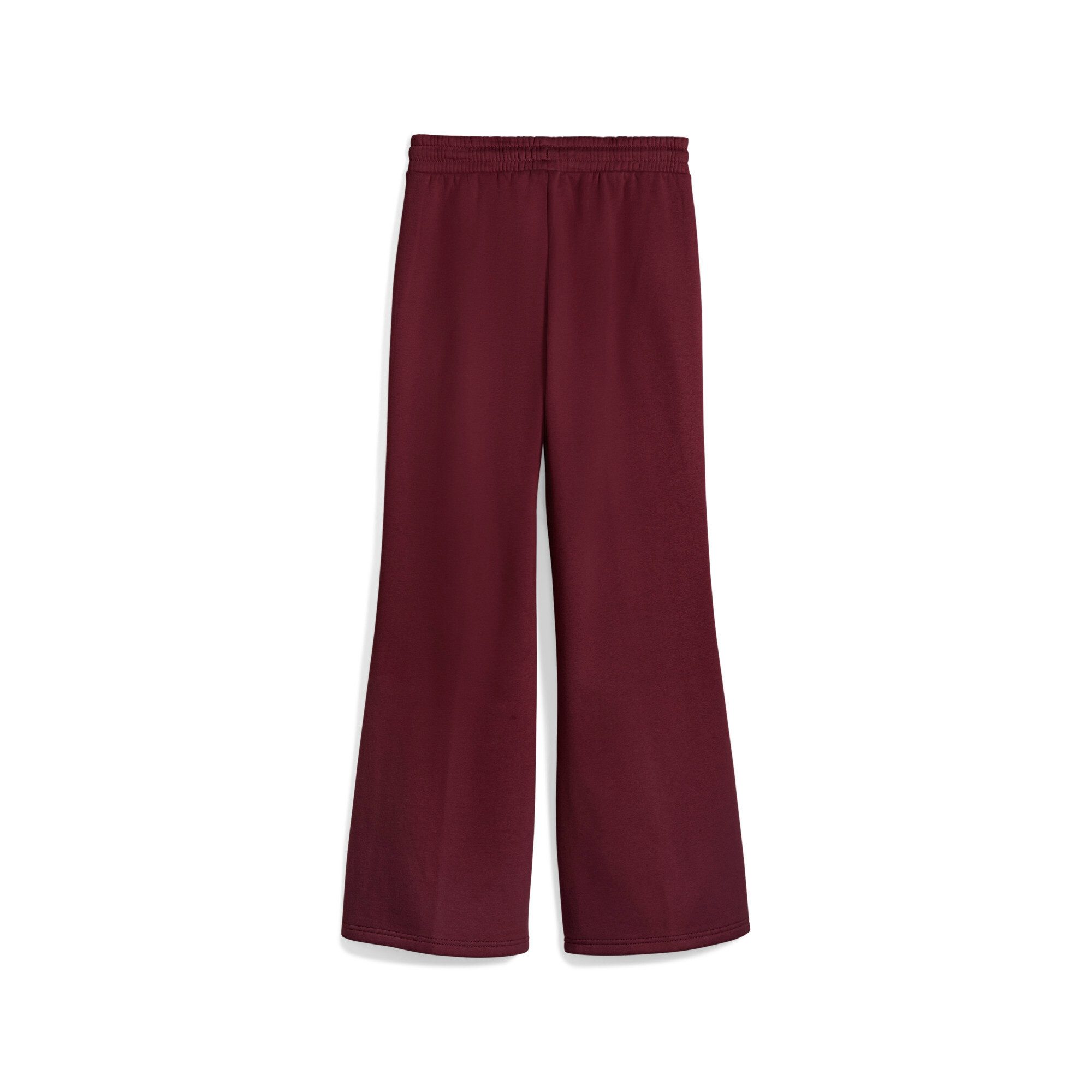 PUMA Trainingshose HER COMFORT HIGH-WAIST STRAIGHT günstig online kaufen
