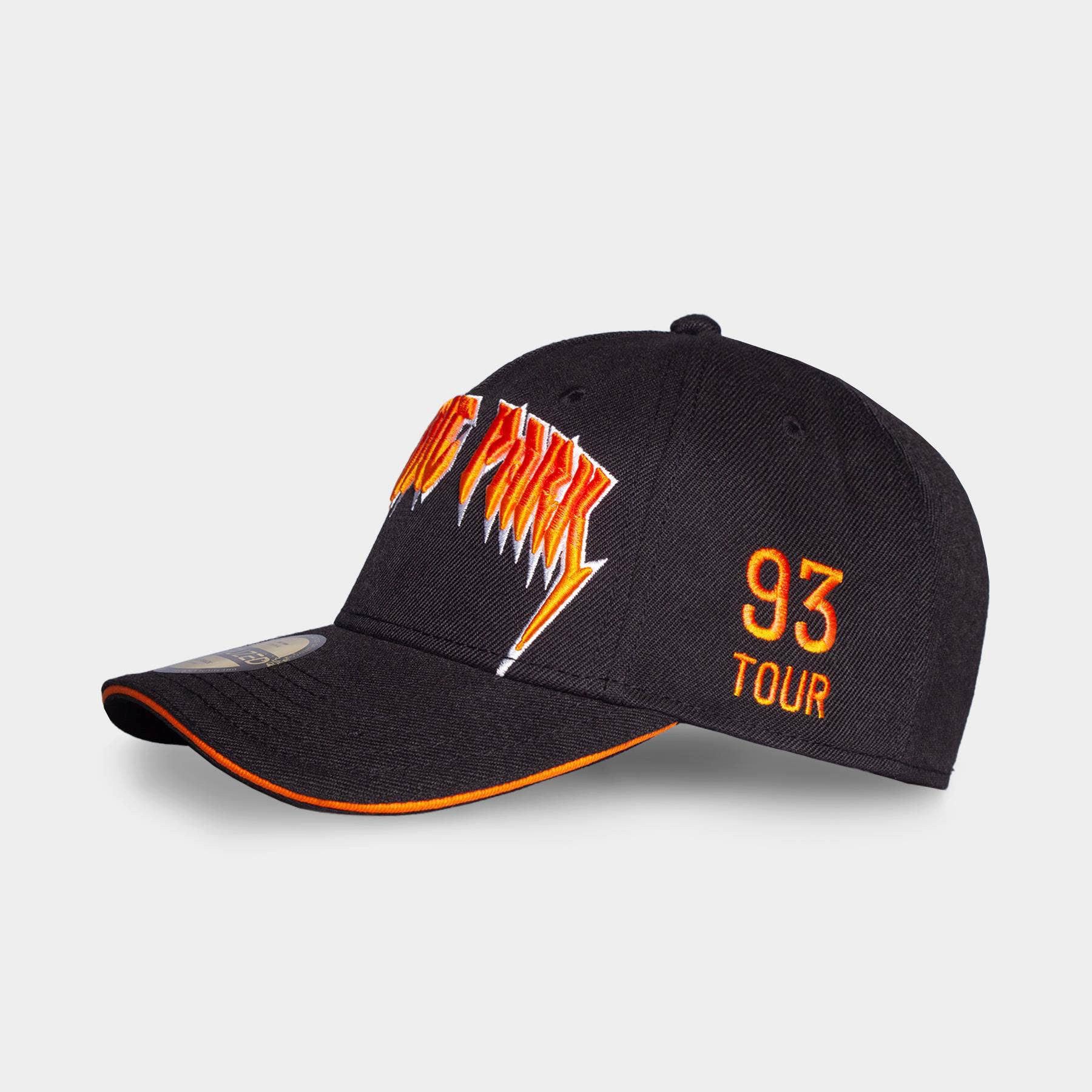 Jurassic Park Baseball Cap Isla Nublar