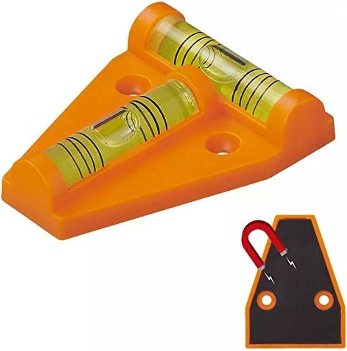 PAT Wasserwaage Pro Plus Magnetische Wasserwaage günstig online kaufen