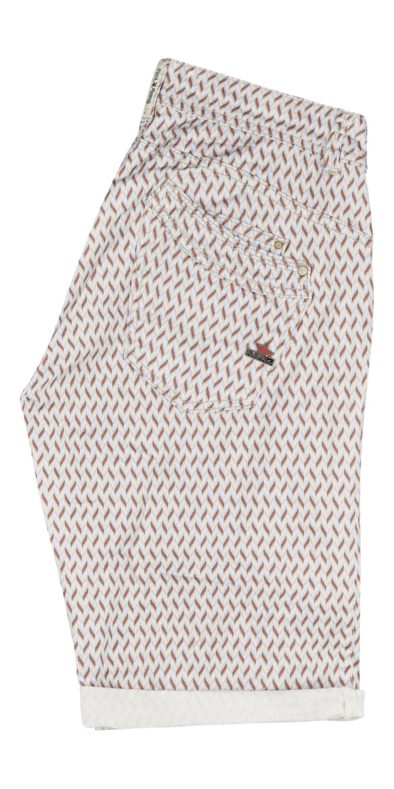 Buena Vista Jeansshorts günstig online kaufen