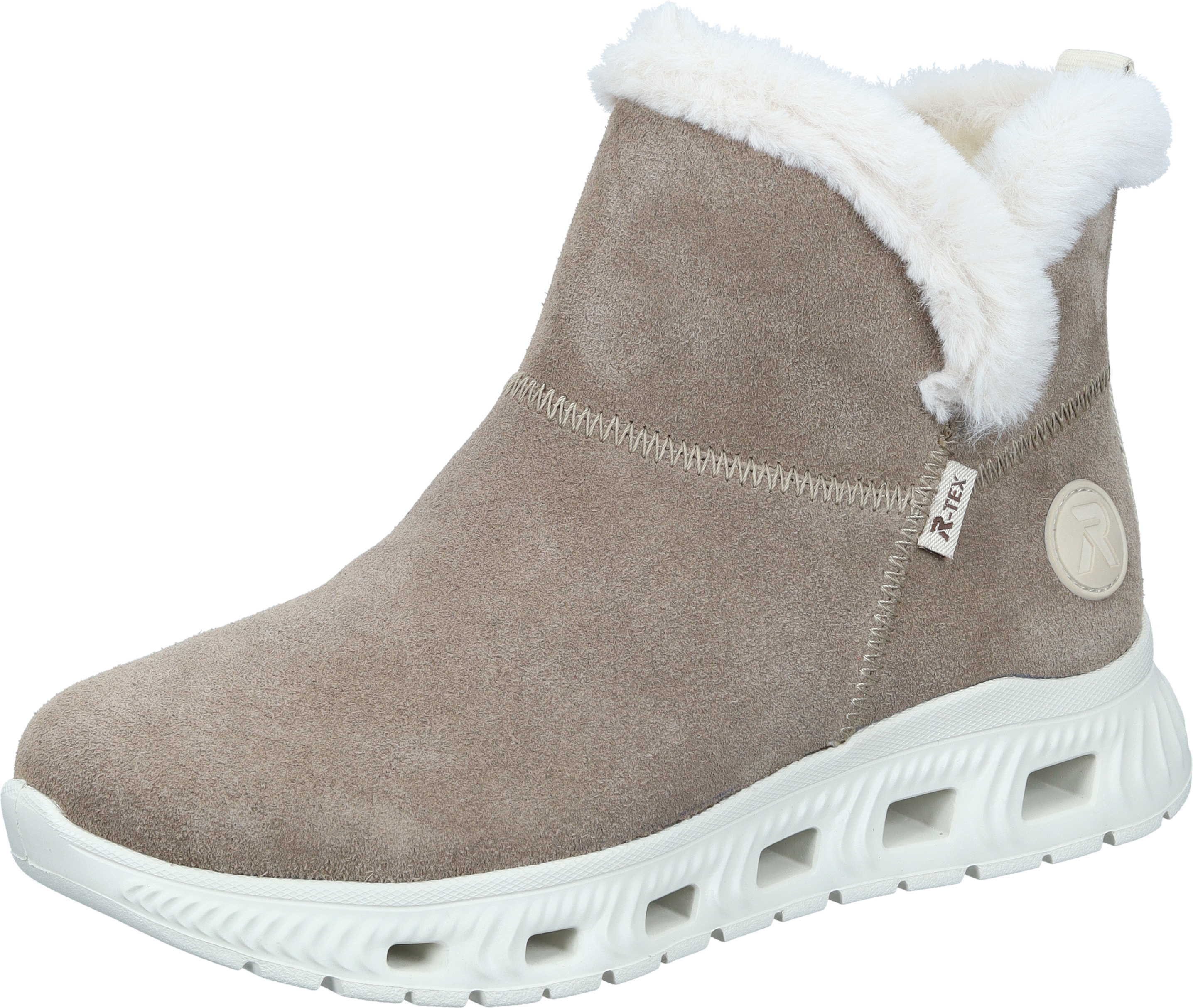 Rieker Stiefeletten Stiefel mit RIEKER-TEX günstig online kaufen