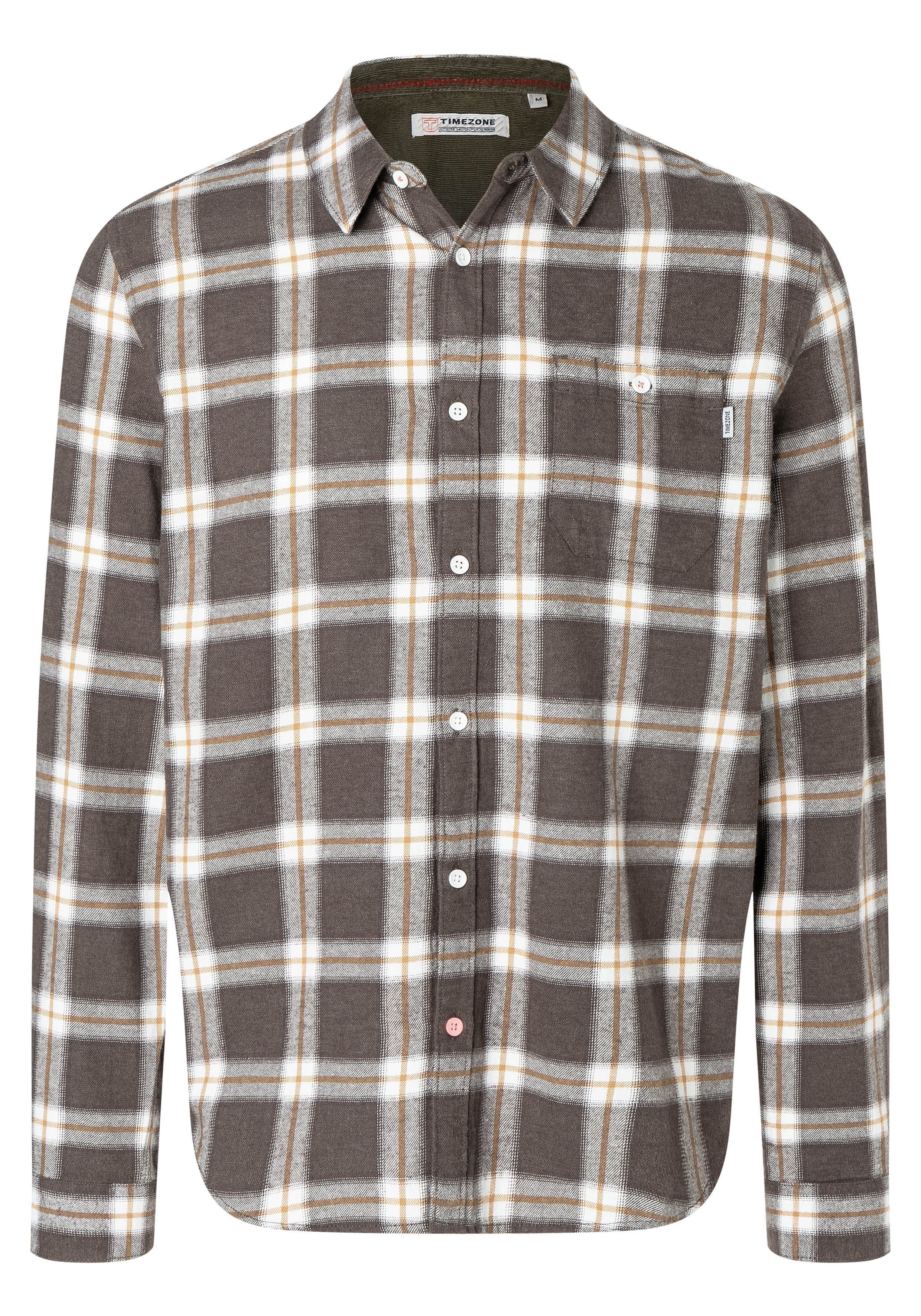 Hemd & Shirt
