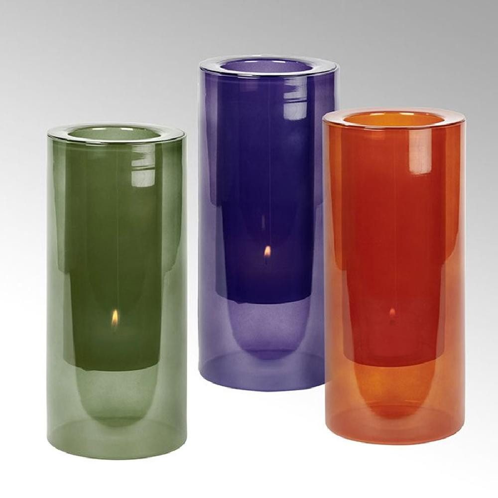 Lambert Kerzenhalter Vase oder Windlicht Rimini günstig online kaufen