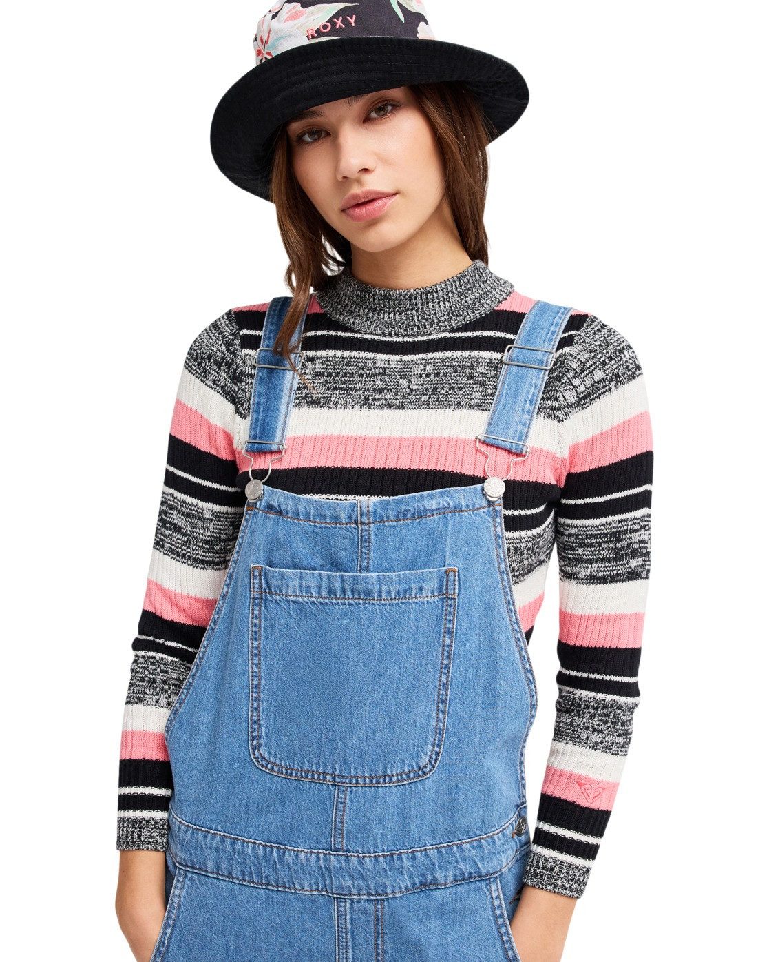 Roxy Overall Wild Heart