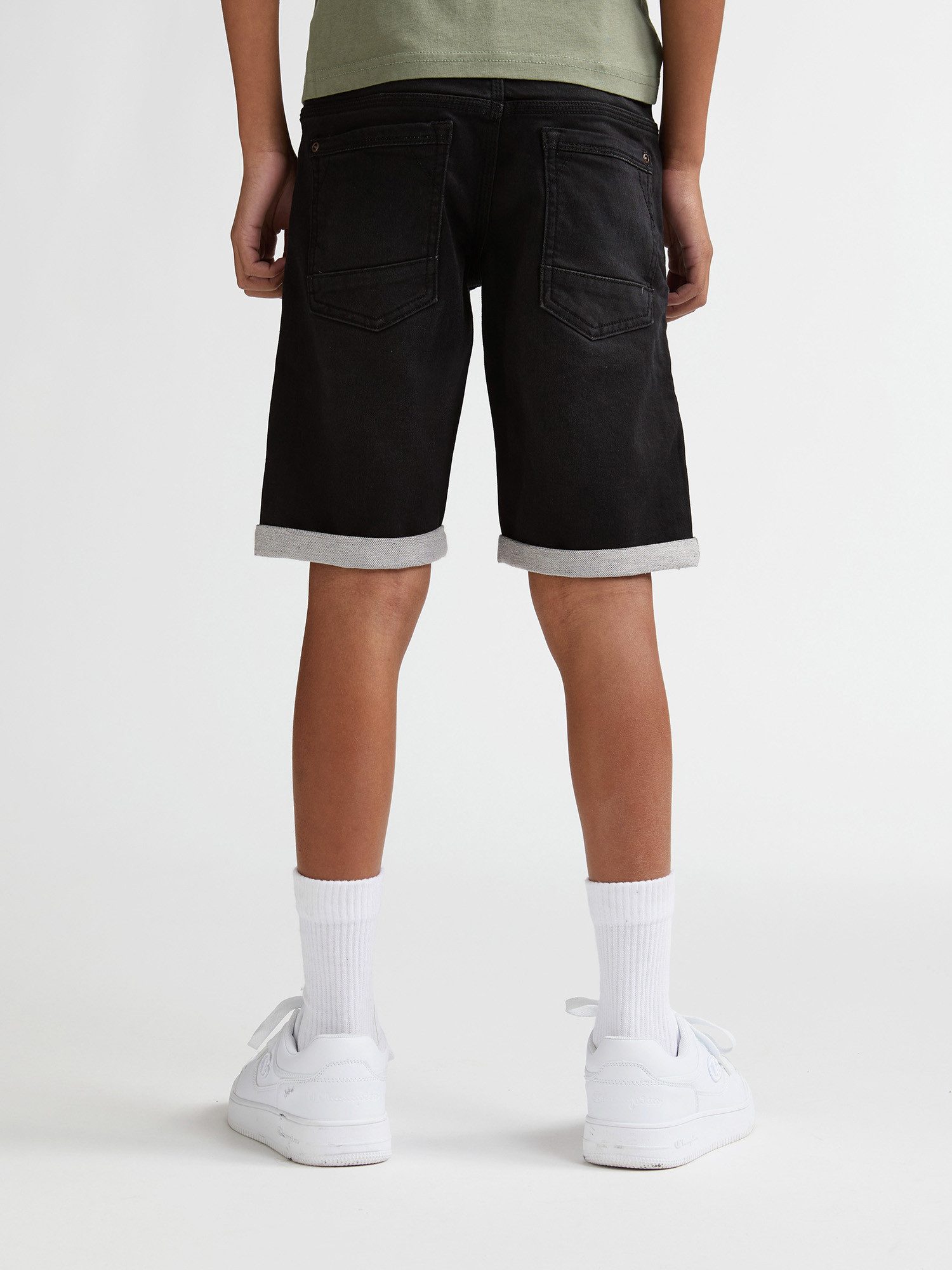 Petrol Industries Jeansshorts Gonzaga