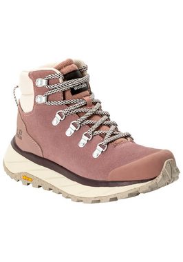 Jack Wolfskin TERRAVENTURE URBAN MID W Outdoorschuh